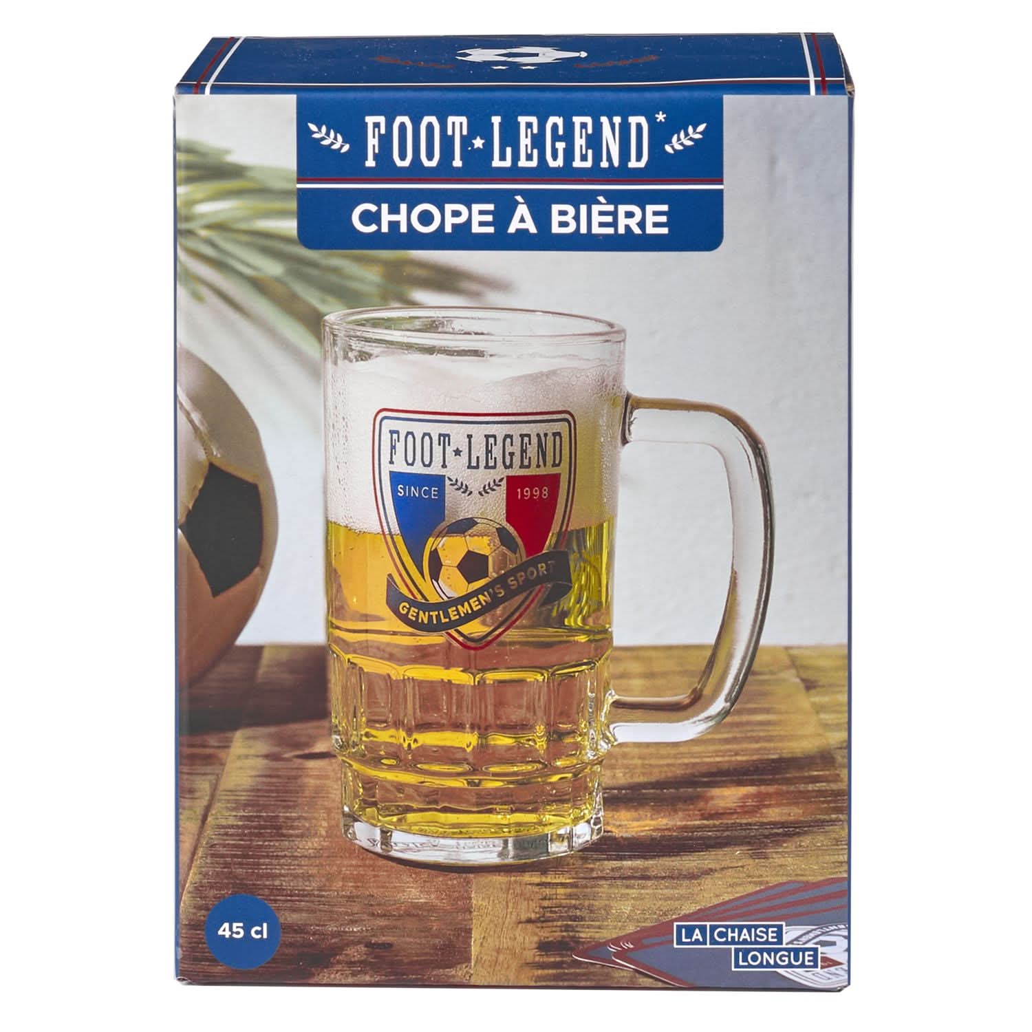 CHOPE A BIERE FOOTBALL - Image 3
