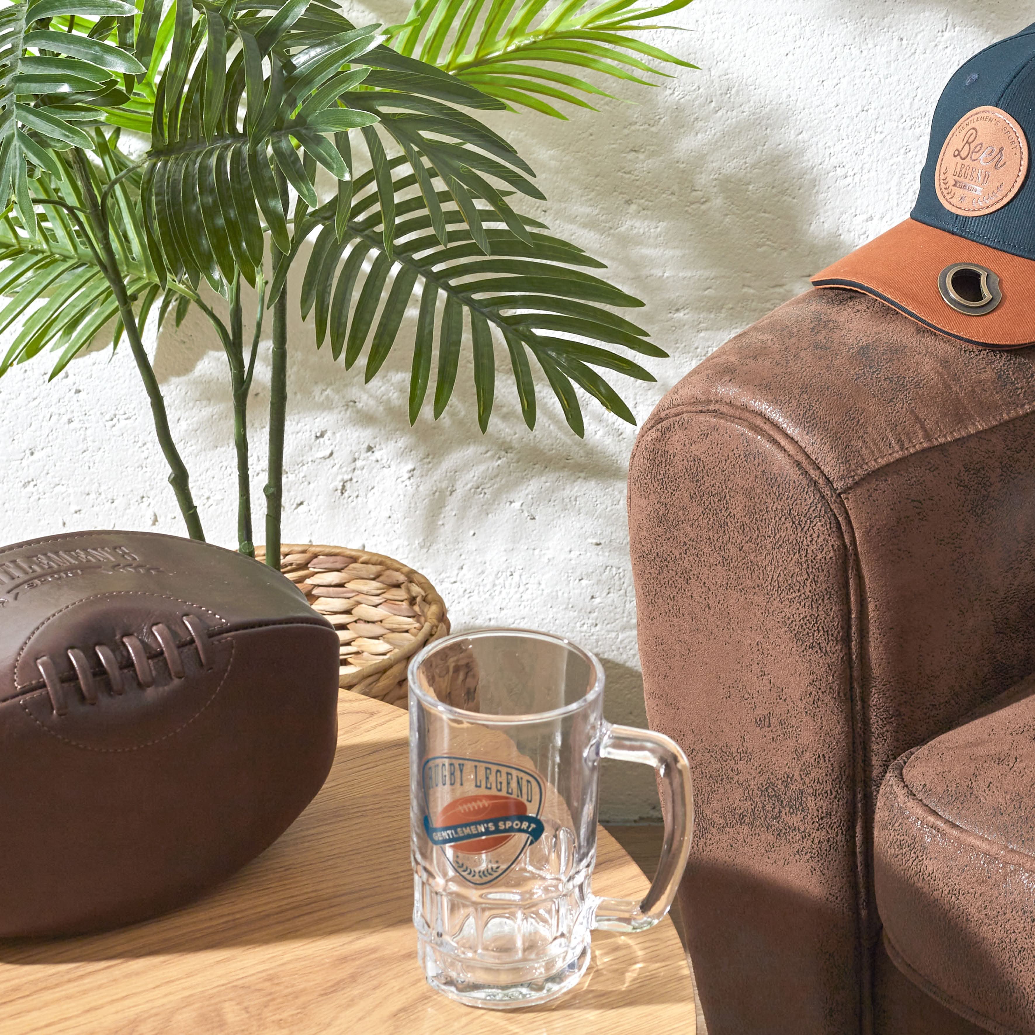 CHOPE A BIERE RUGBY - Image 3