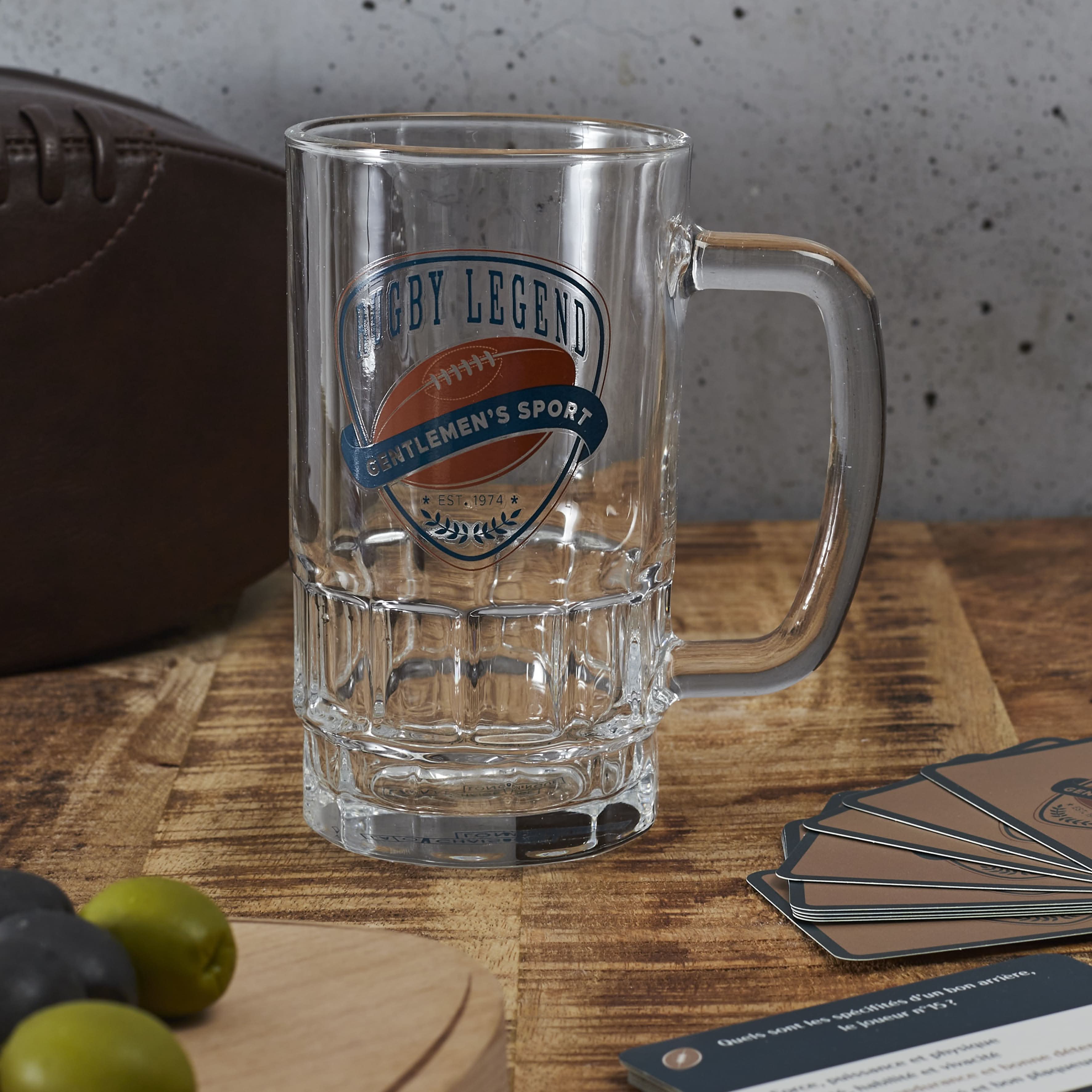 CHOPE A BIERE RUGBY - Image 5