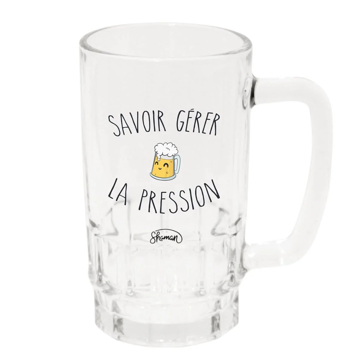 CHOPE A BIERE SAVOIR GERER LA PRESSION - Image 3