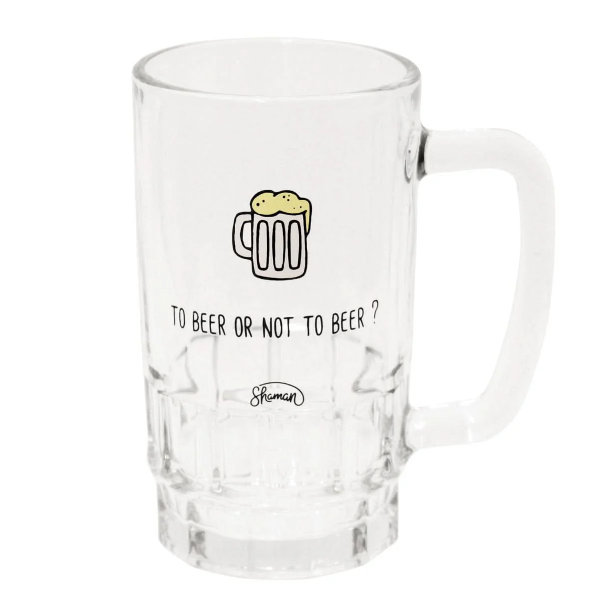 CHOPE A BIERE TO BEER OR NOT TO BEER - Image 3