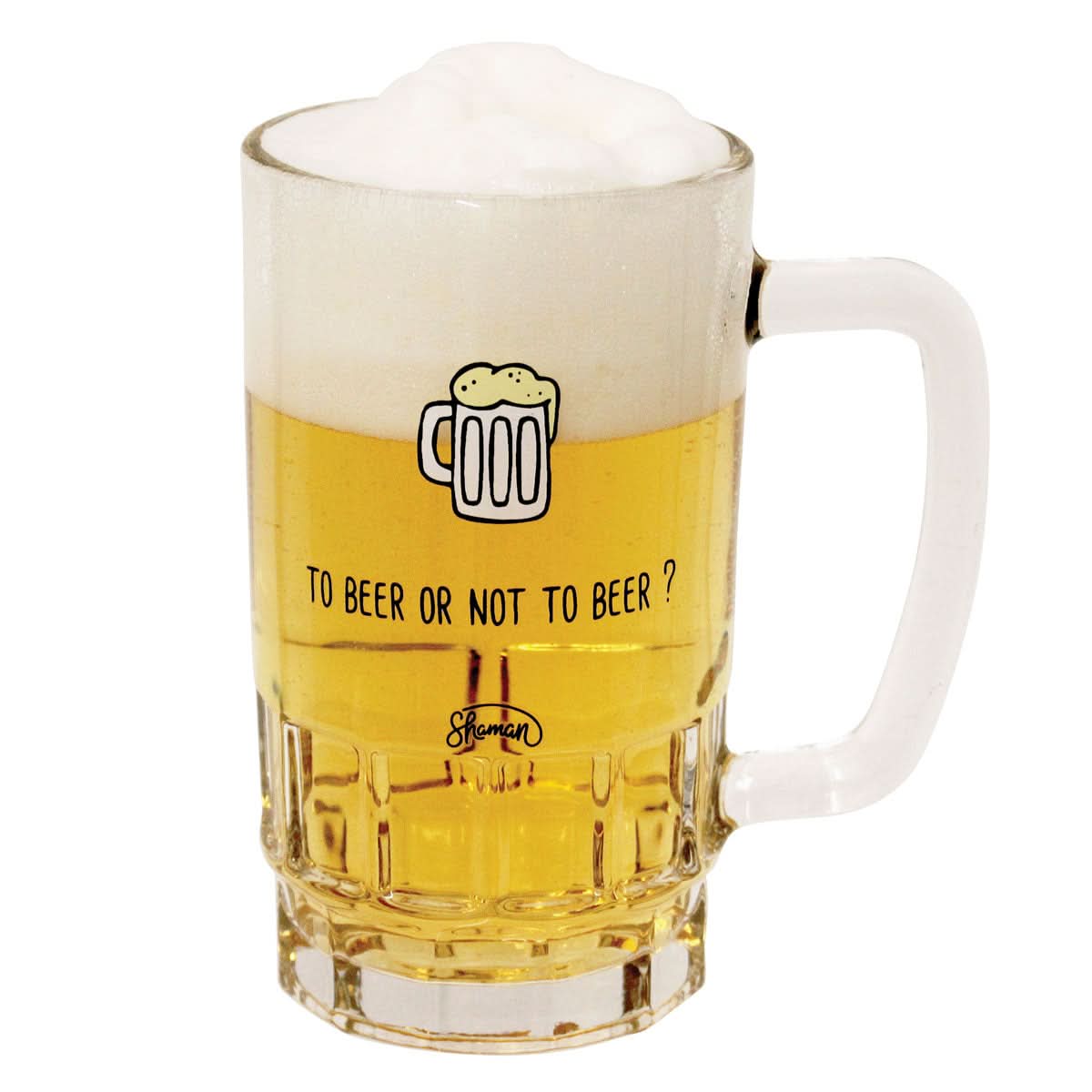 CHOPE A BIERE TO BEER OR NOT TO BEER - Image 4