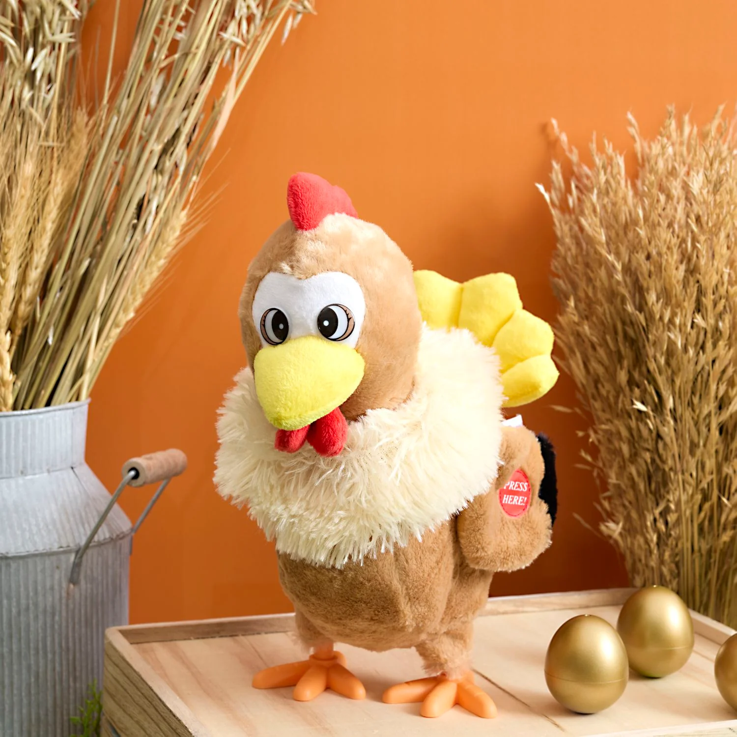 COCOTTE LA POULE QUI POND - Image 6
