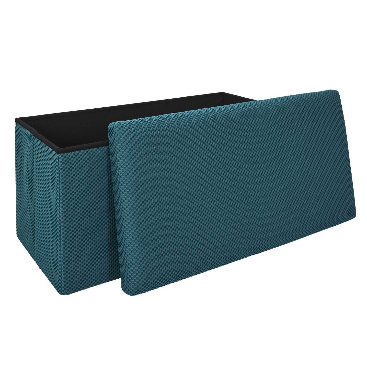 COFFRE BANC PLIABLE ATOME BLEU - Image 4