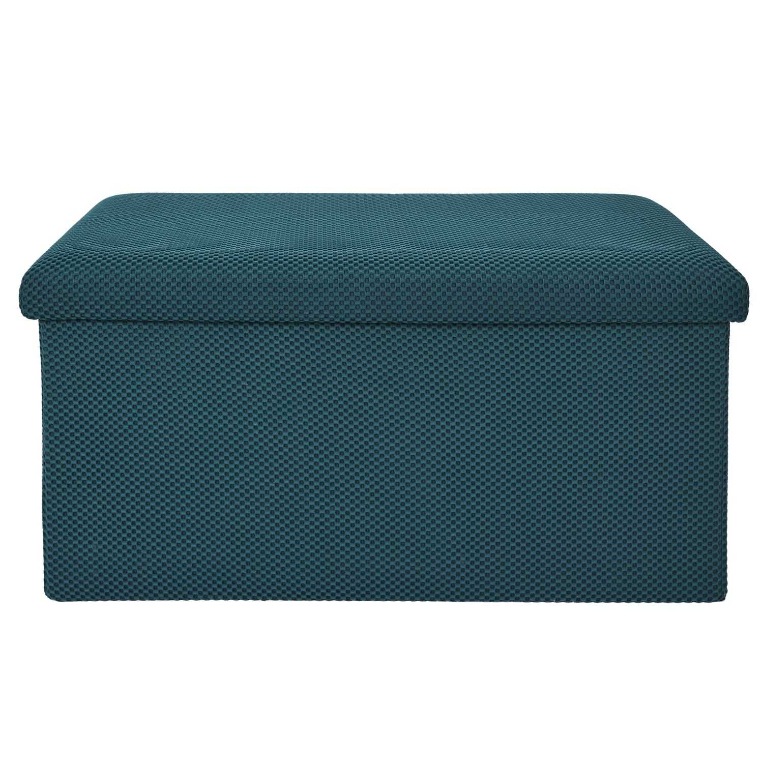COFFRE BANC PLIABLE ATOME BLEU - Image 6
