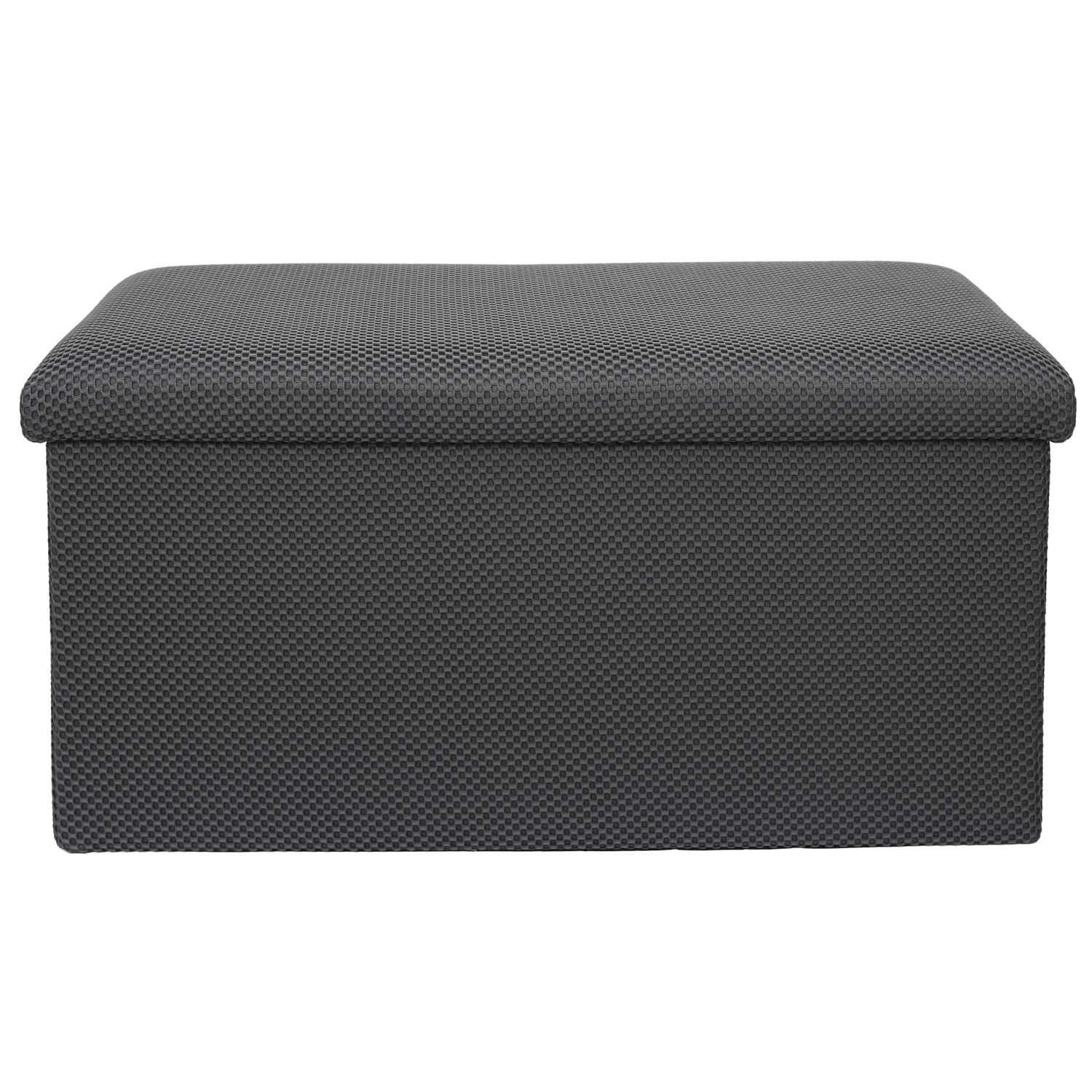 COFFRE BANC PLIABLE ATOME GRIS - Image 5
