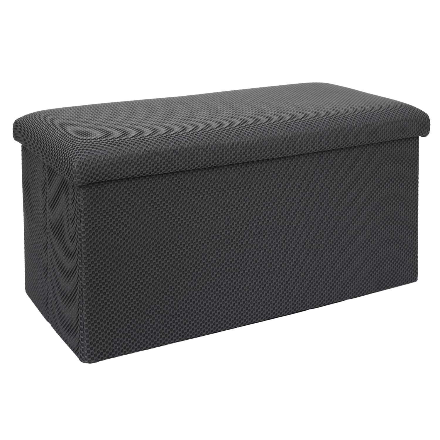 COFFRE BANC PLIABLE ATOME GRIS - Image 6