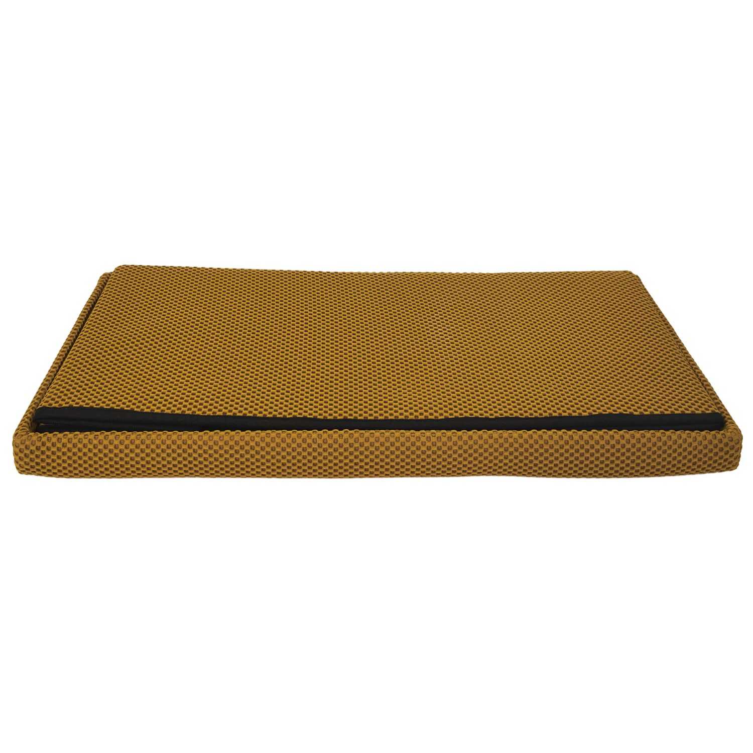 COFFRE BANC PLIABLE ATOME JAUNE - Image 7