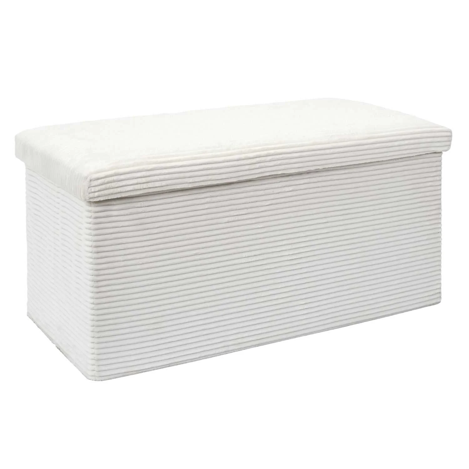 COFFRE BANC PLIABLE COTELE SCOTT BEIGE - Image 4