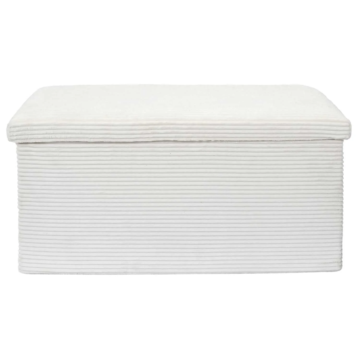 COFFRE BANC PLIABLE COTELE SCOTT BEIGE - Image 5