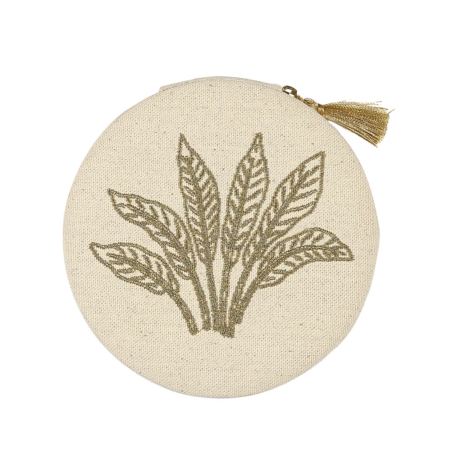 COFFRET A BIJOUX GOLDEN PARADISE - Image 11