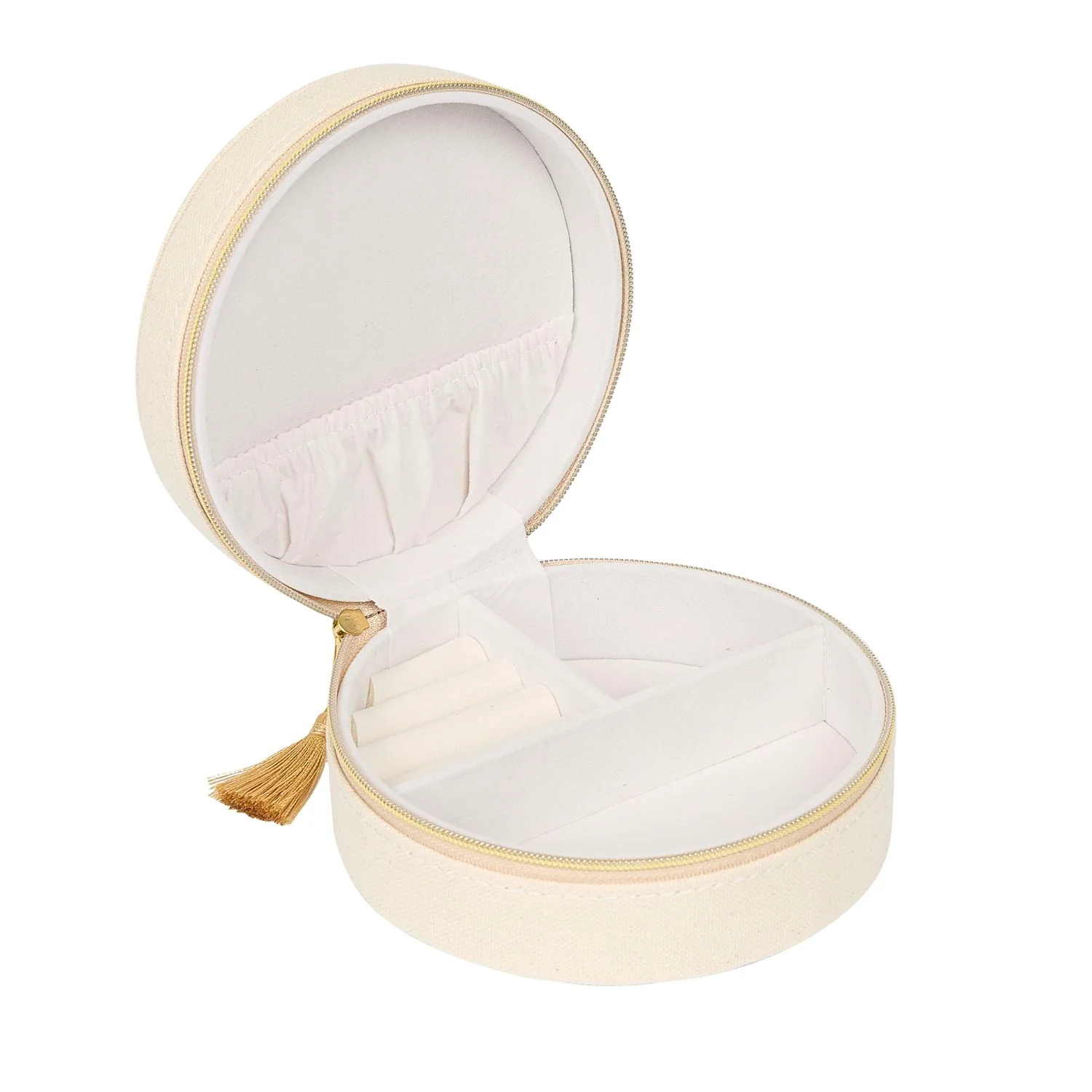 COFFRET A BIJOUX GOLDEN PARADISE - Image 8
