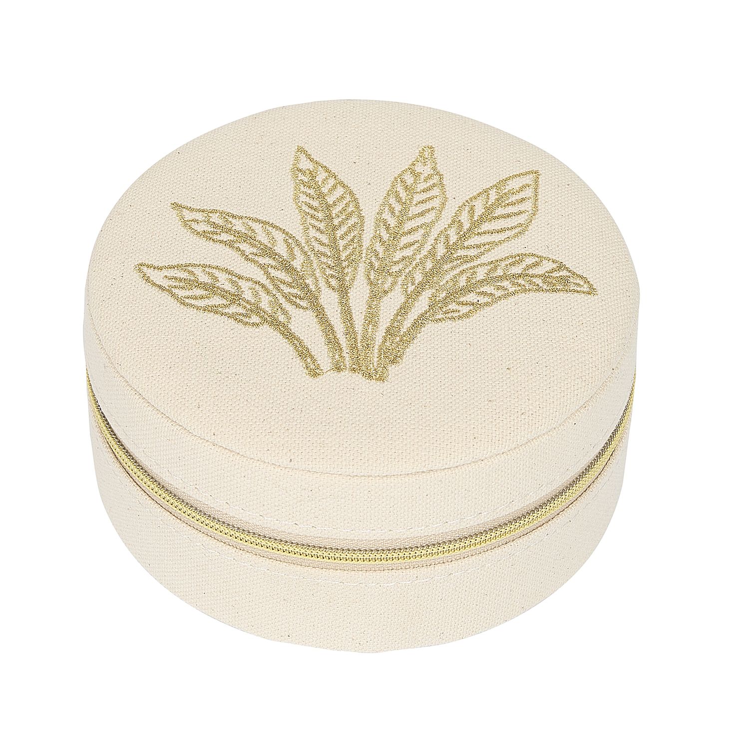 COFFRET A BIJOUX GOLDEN PARADISE - Image 9