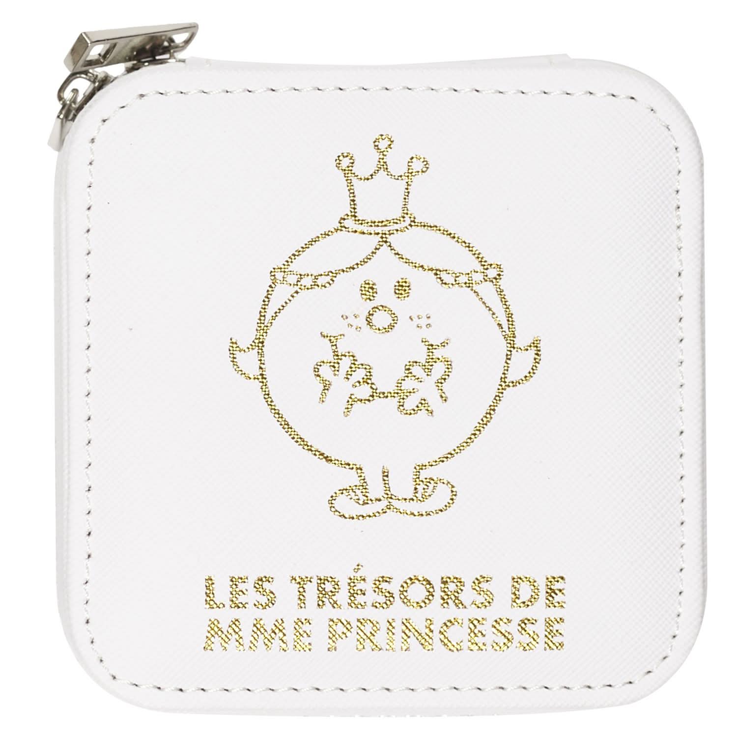COFFRET A BIJOUX MME PRINCESSE - Image 6