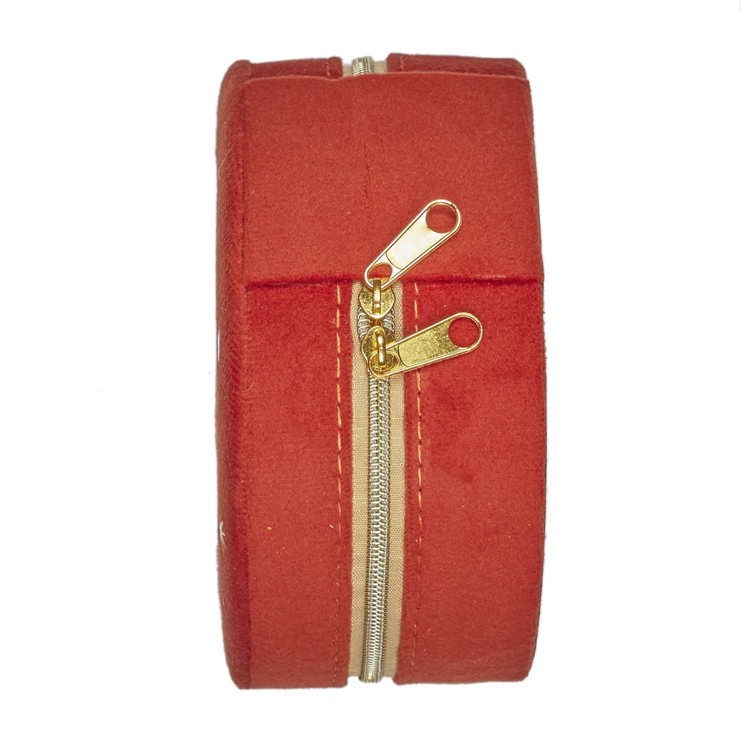 COFFRET A BIJOUX PAPILLON GOLD - Image 6