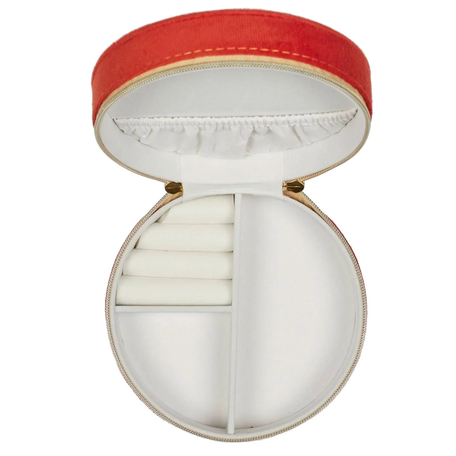 COFFRET A BIJOUX PAPILLON GOLD - Image 7