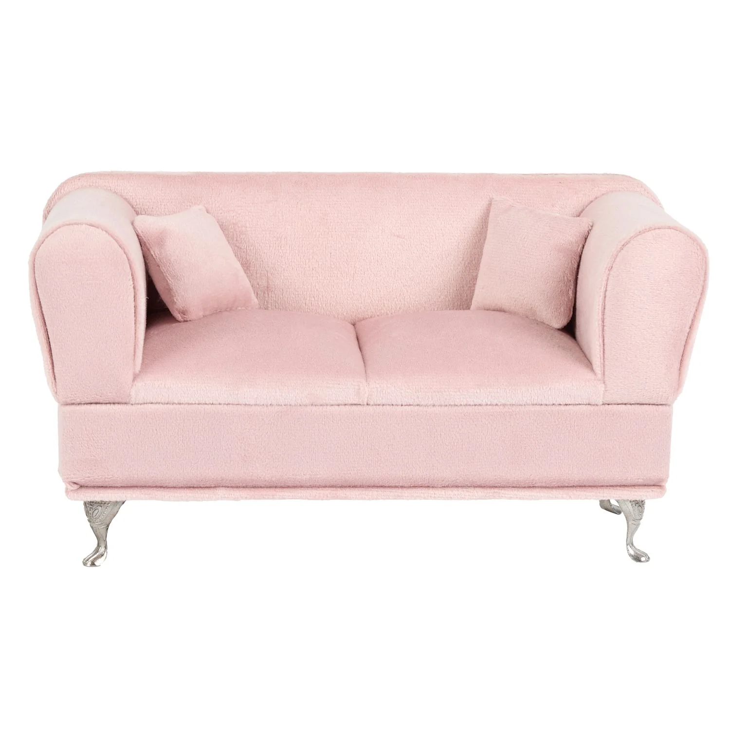 COFFRET A BIJOUX SOFA BAROQUE - Image 7