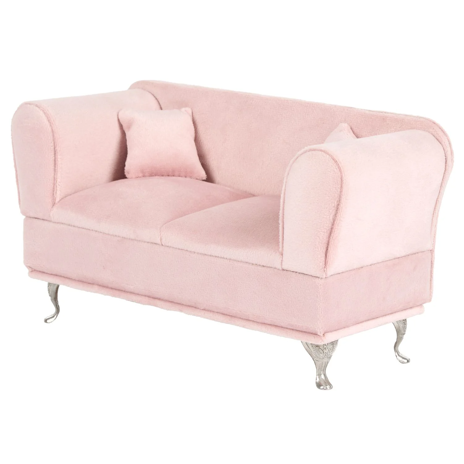 COFFRET A BIJOUX SOFA BAROQUE - Image 8