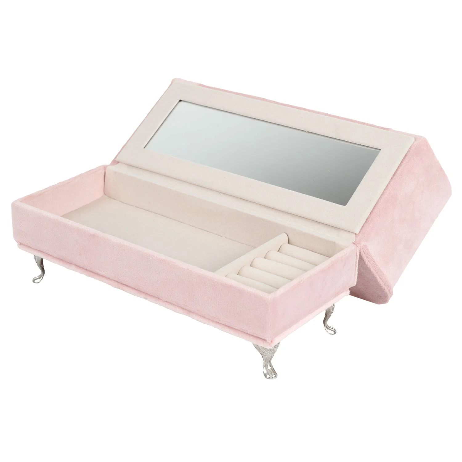 COFFRET A BIJOUX SOFA BAROQUE - Image 9