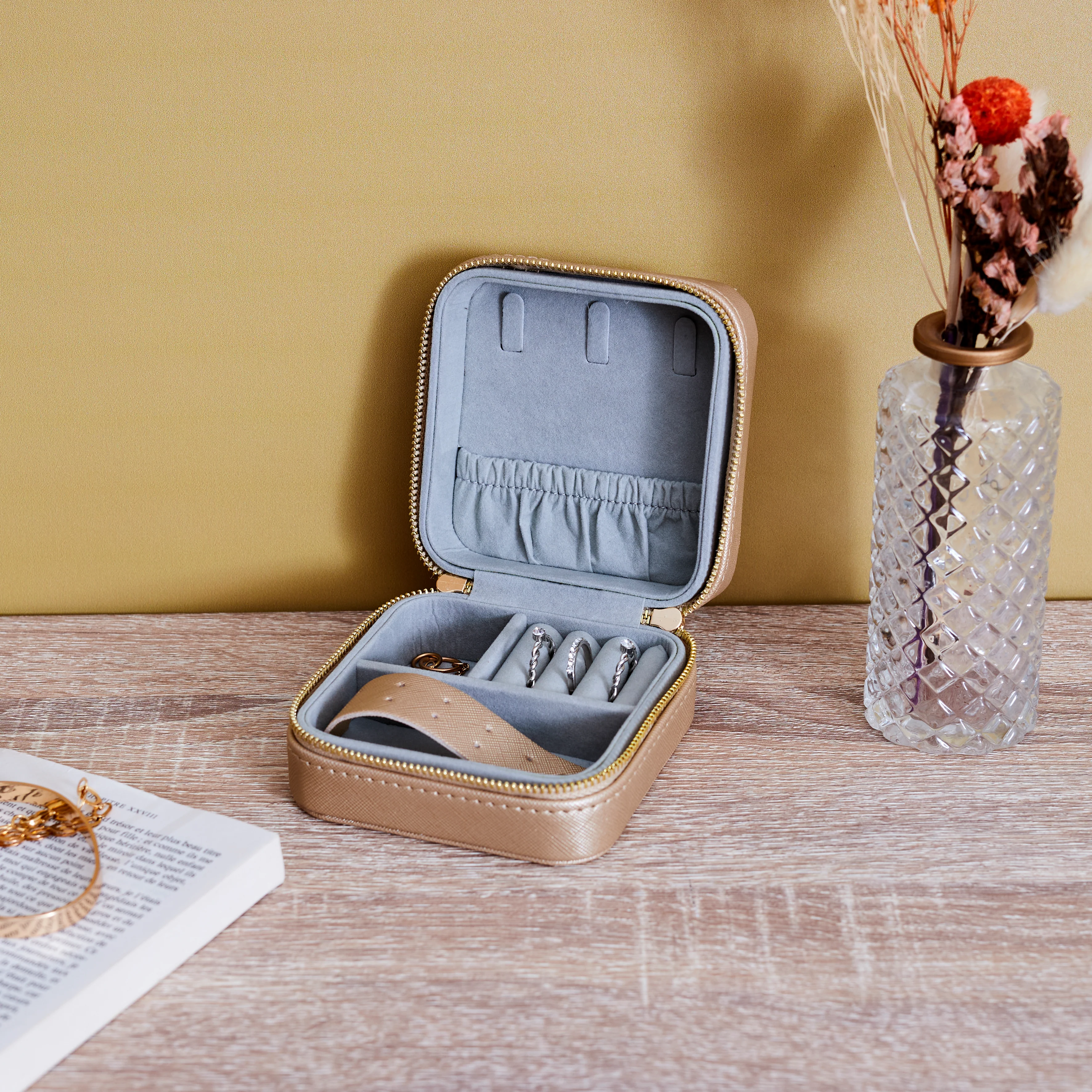 COFFRET A BIJOUX TU ES FORMIDABLE - Image 2