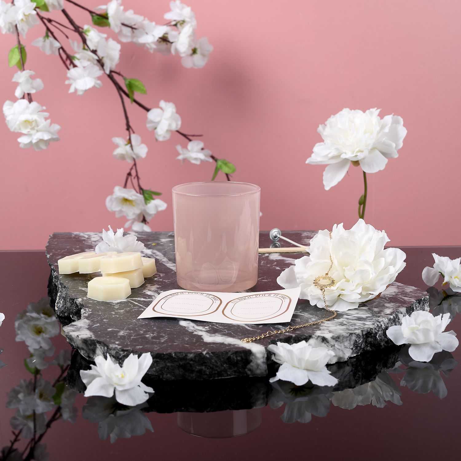 COFFRET BOUGIE BIJOU A FAIRE SOI MEME - Image 2
