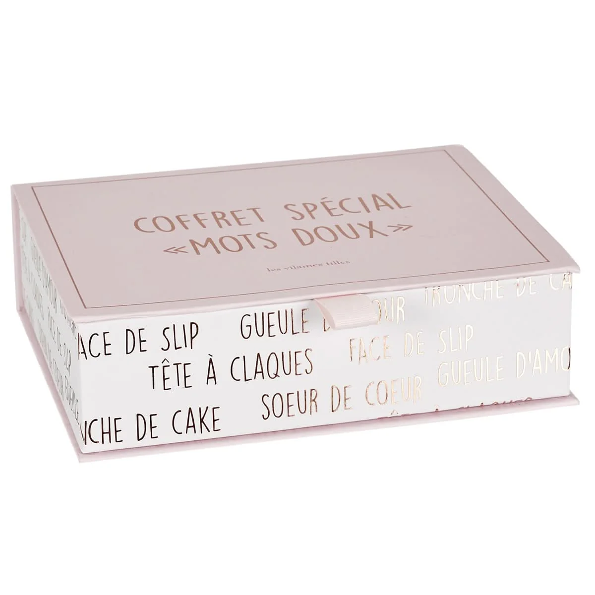 COFFRET BOUGIE MOTS DOUX - Image 4
