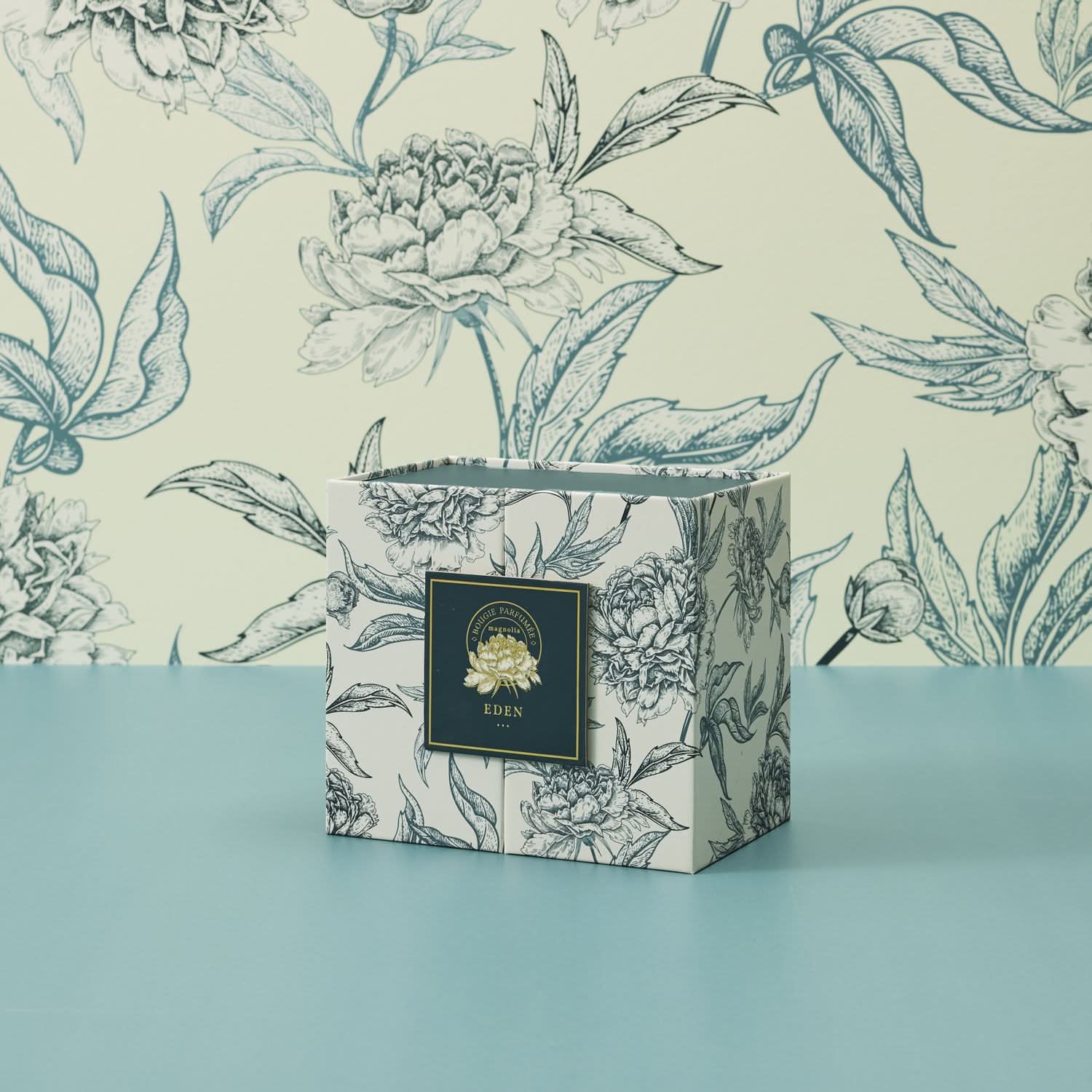 COFFRET BOUGIES JARDIN D EDEN - Image 6