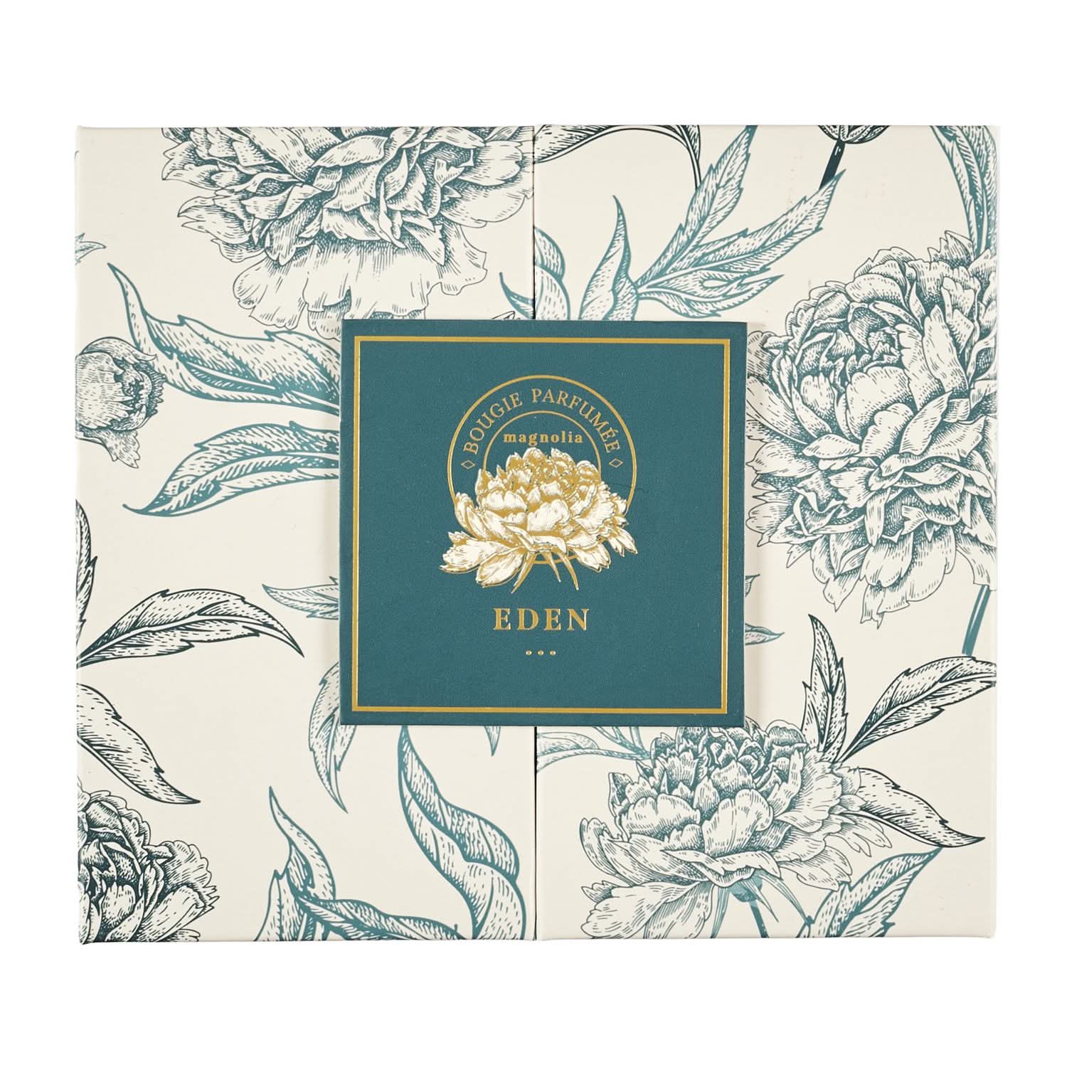 COFFRET BOUGIES JARDIN D EDEN - Image 7