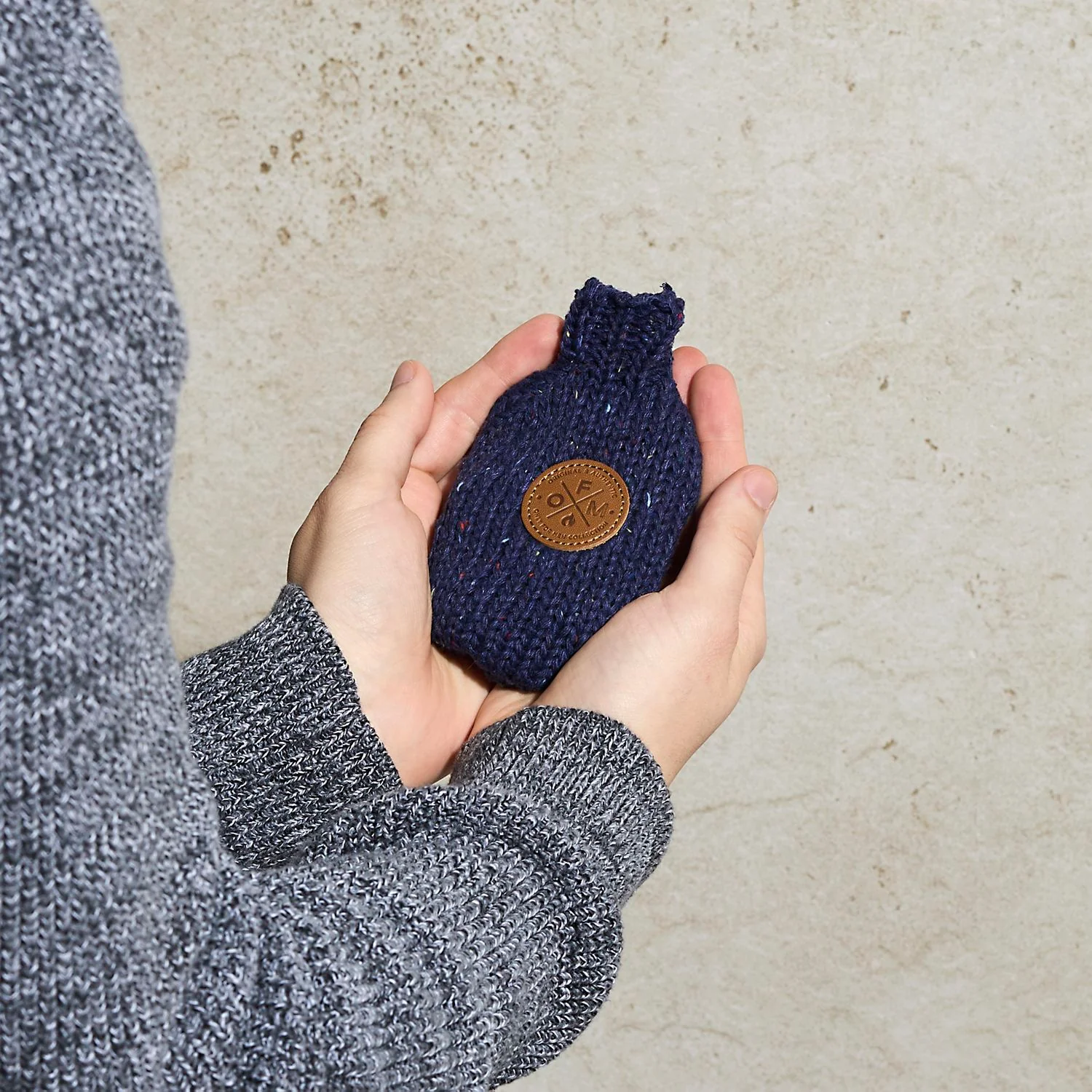 COFFRET BOUILLOTTE ET CHAUFFERETTE OFM MARINE - Image 3
