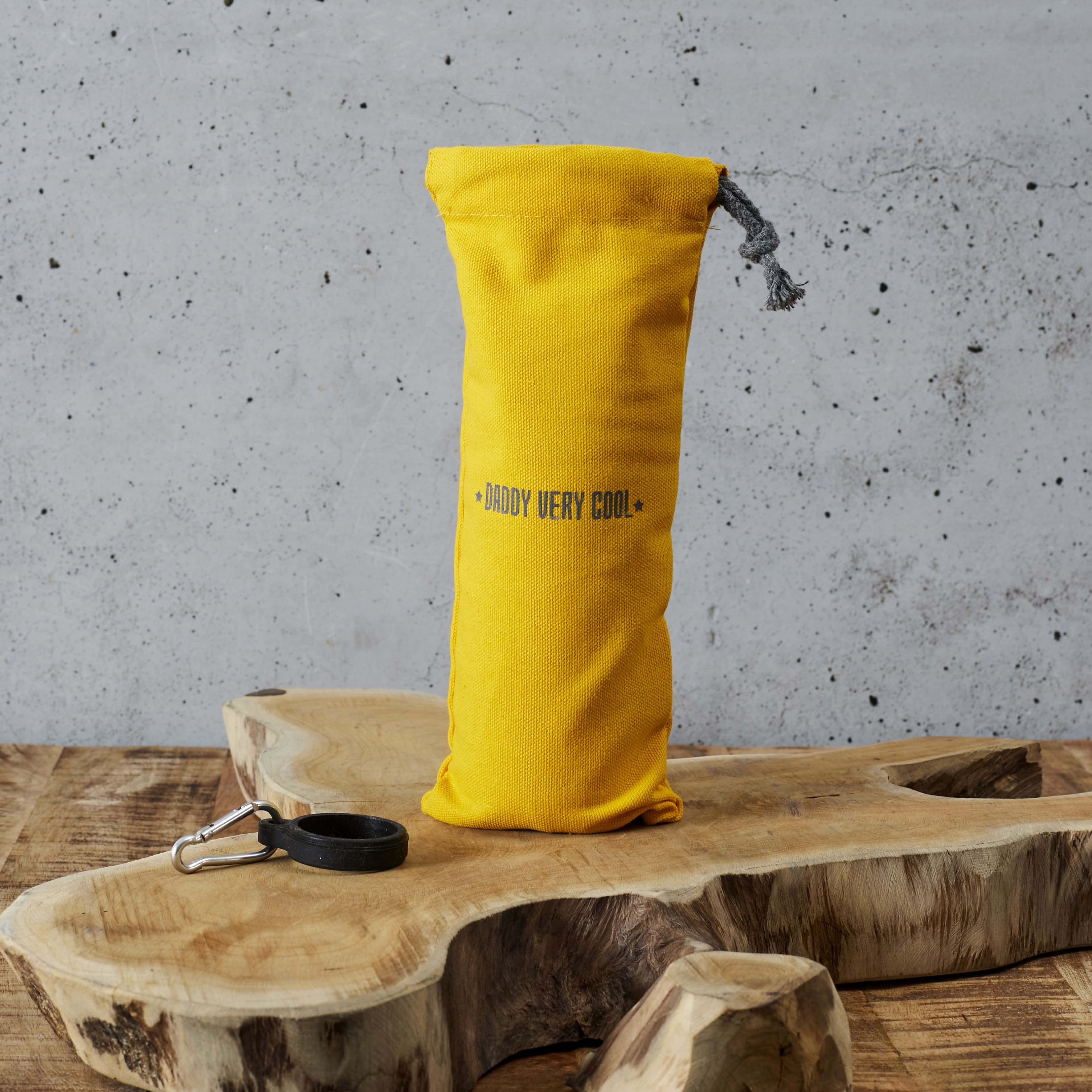 COFFRET BOUTEILLE ISOTHERME DADDY COOL - Image 2