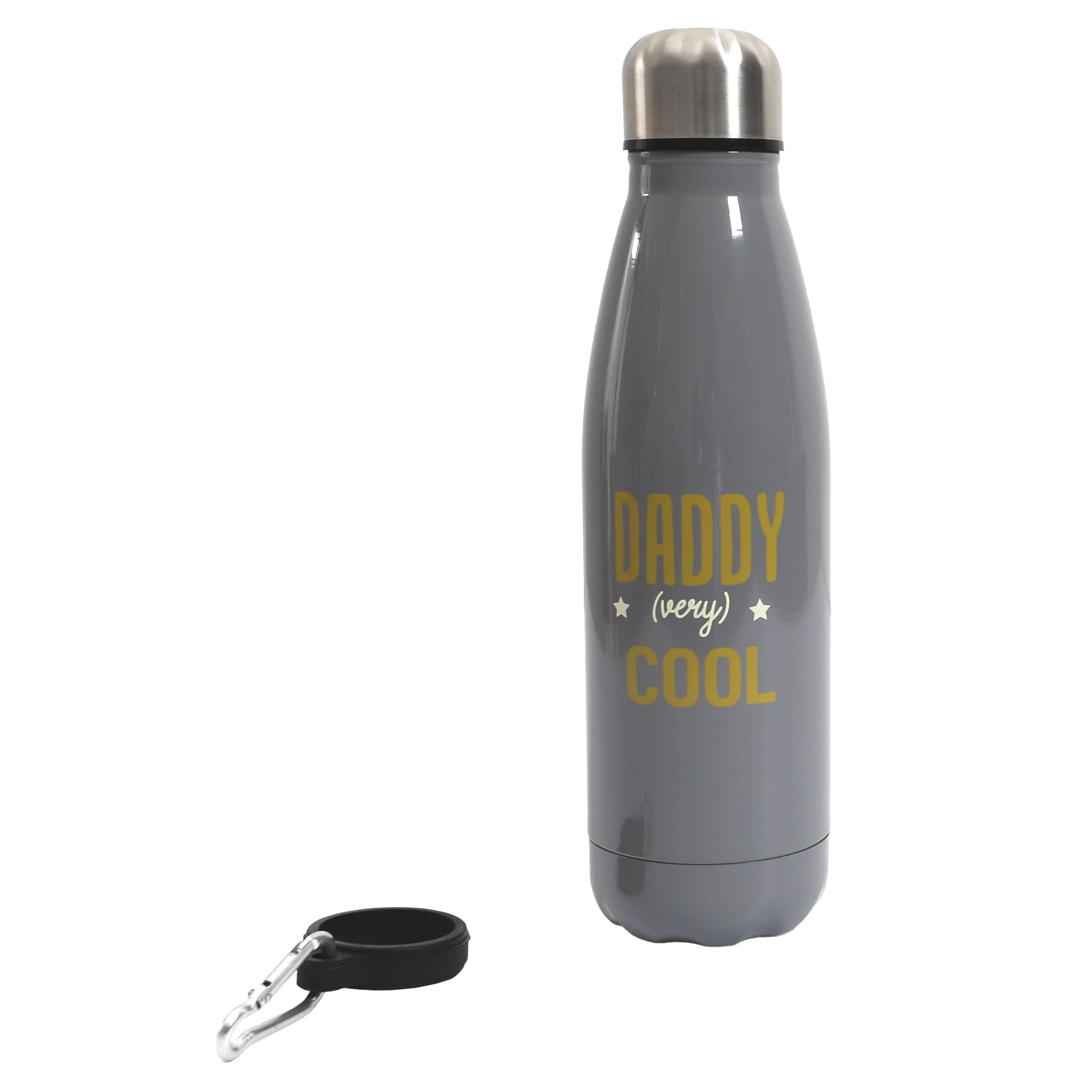 COFFRET BOUTEILLE ISOTHERME DADDY COOL - Image 8