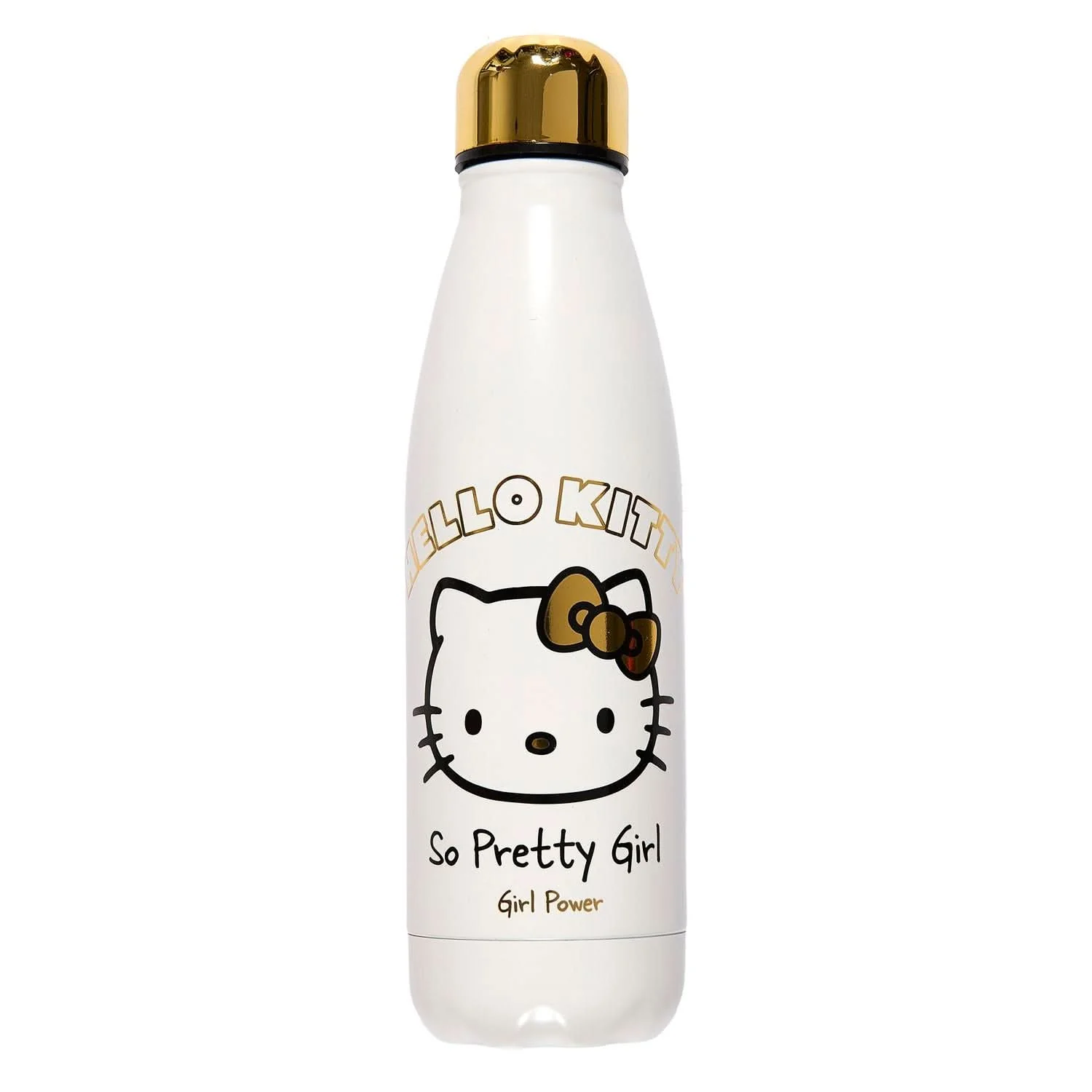 COFFRET BOUTEILLE ISOTHERME HELLO KITTY - Image 5
