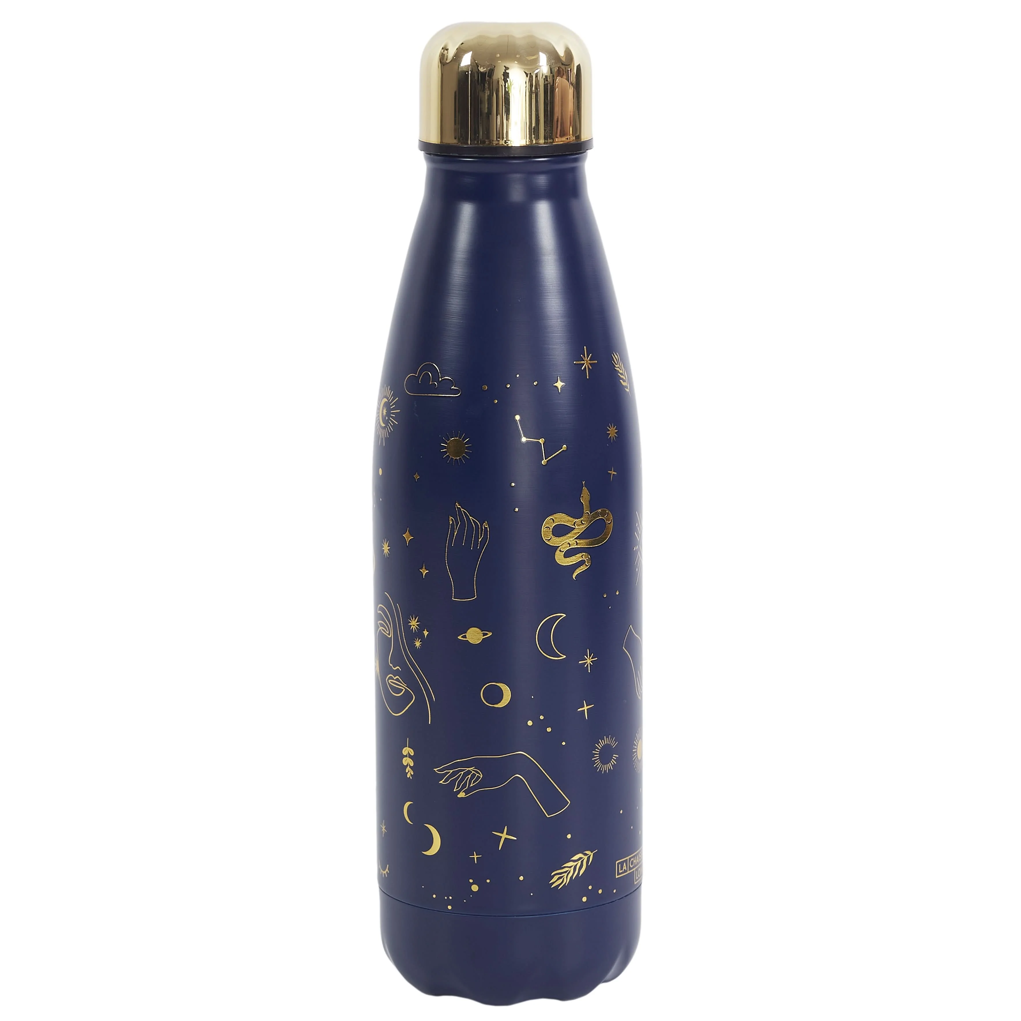 COFFRET BOUTEILLE ISOTHERME MAGIC AVEC POCHETTE - Image 3
