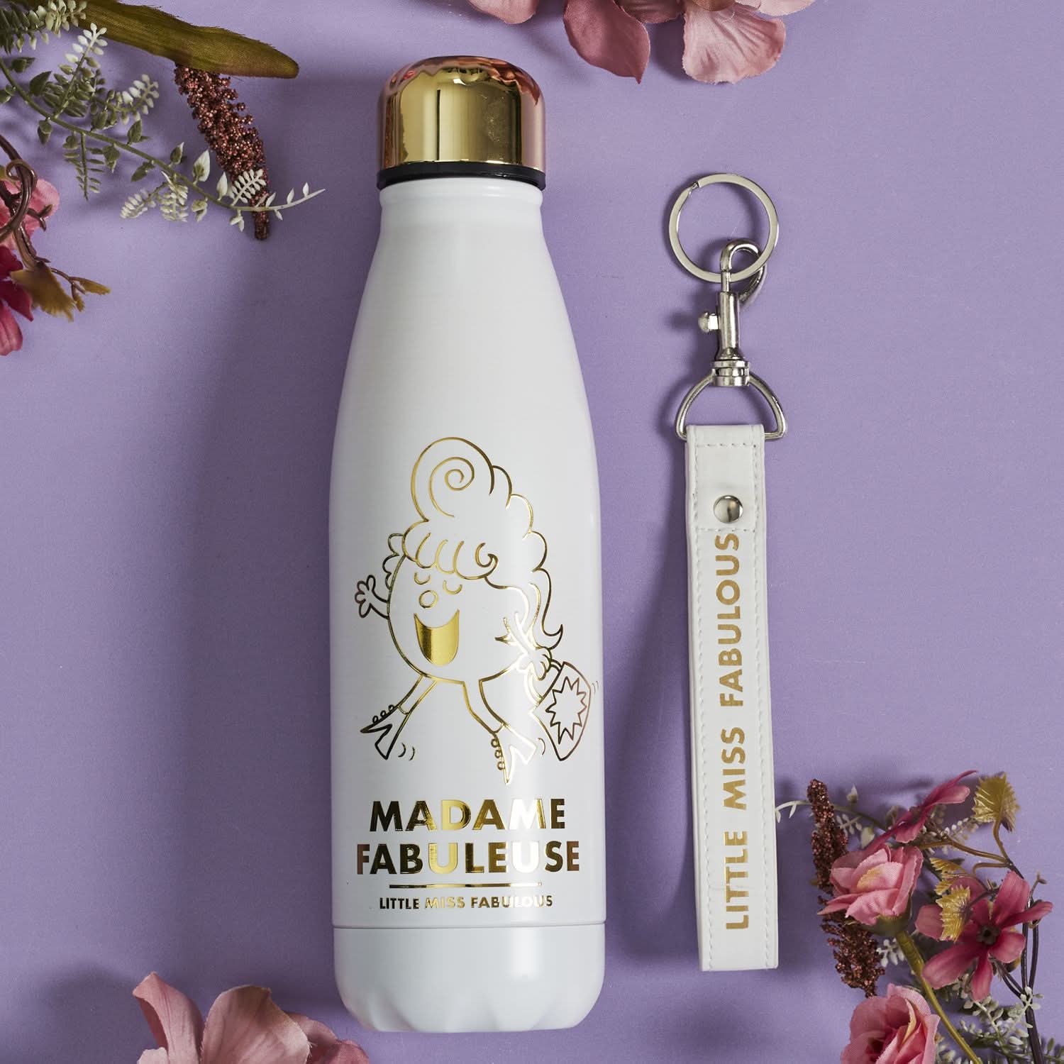 COFFRET BOUTEILLE MME FABULEUSE - Image 2