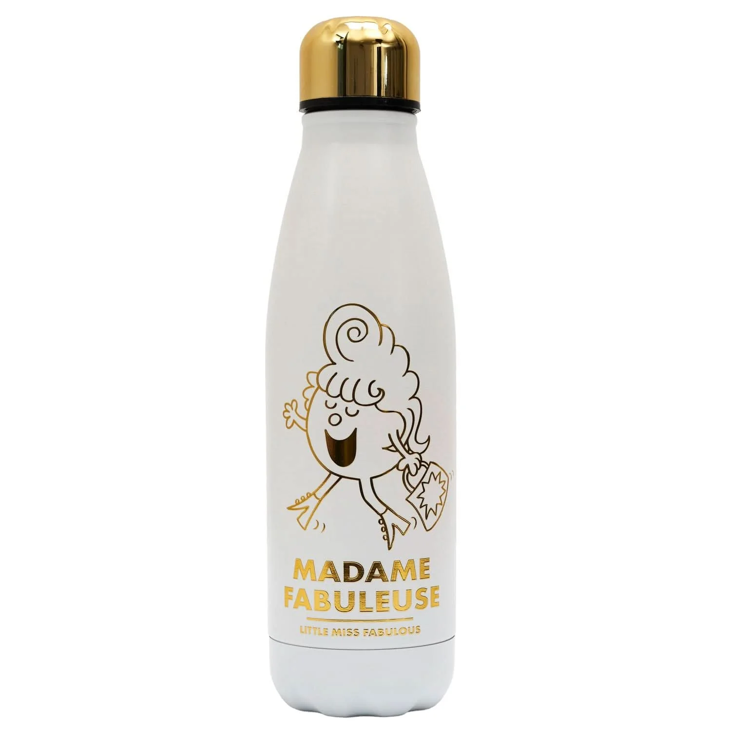 COFFRET BOUTEILLE MME FABULEUSE - Image 5