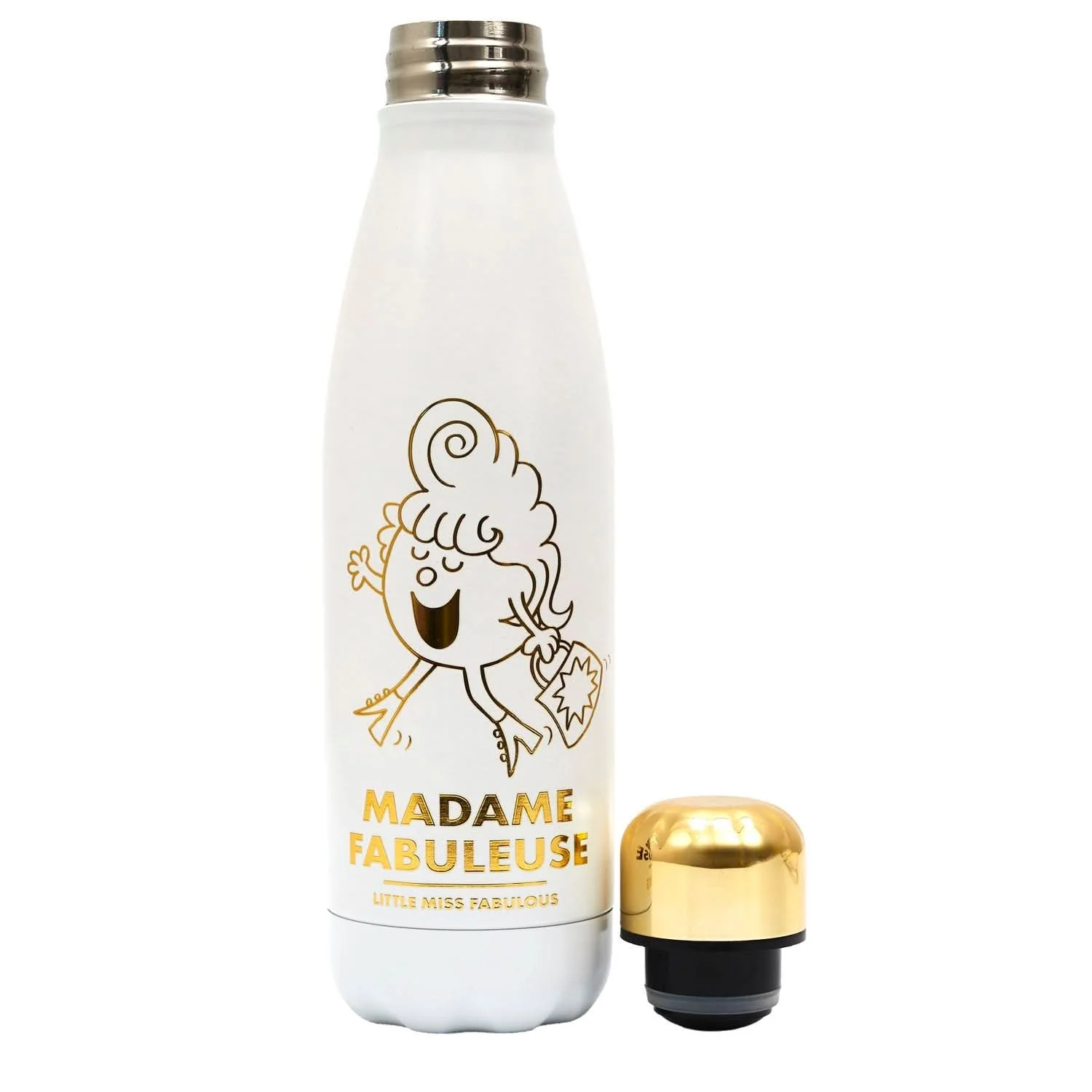 COFFRET BOUTEILLE MME FABULEUSE - Image 6