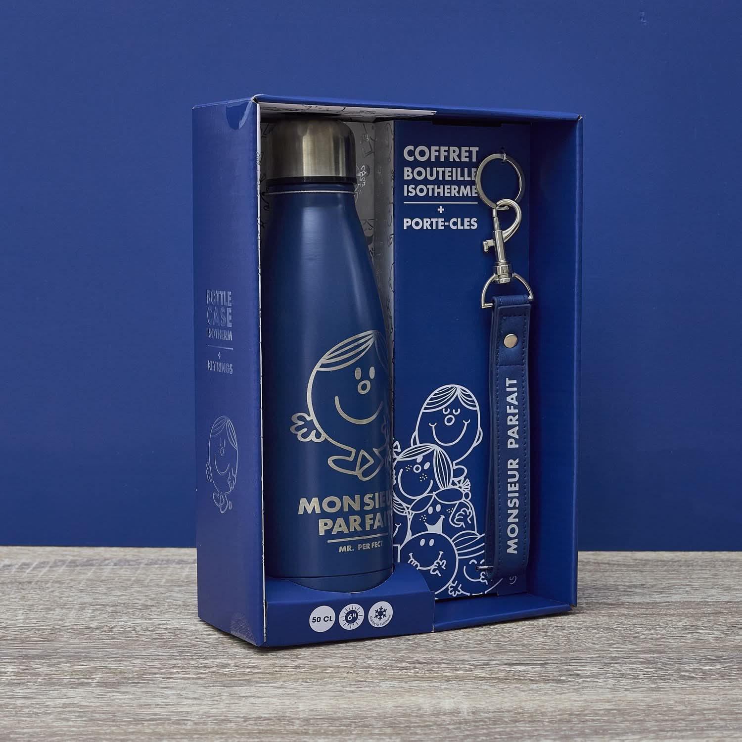 COFFRET BOUTEILLE MR PARFAIT - Image 2