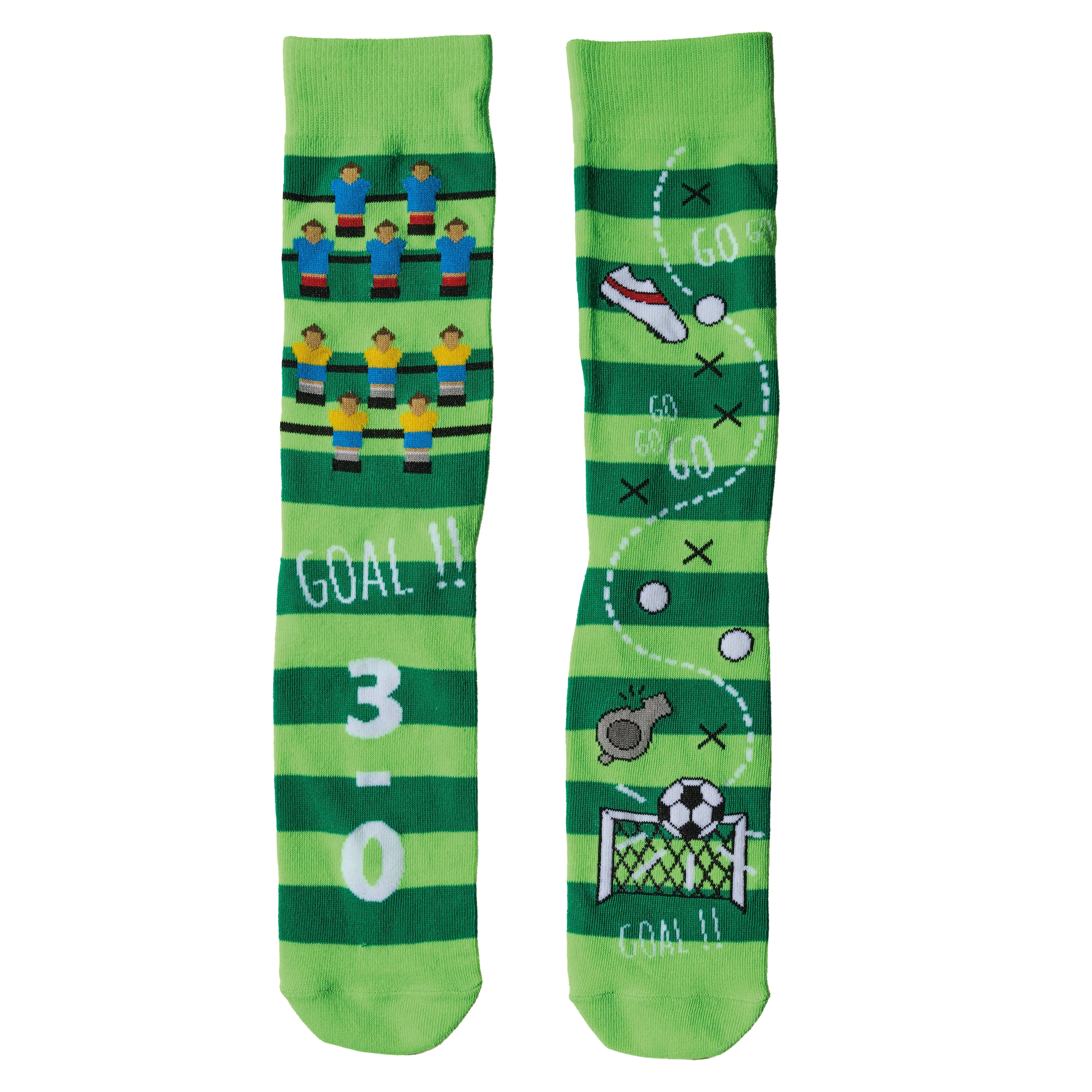 COFFRET CHAUSSETTES BABYFOOT - Image 4