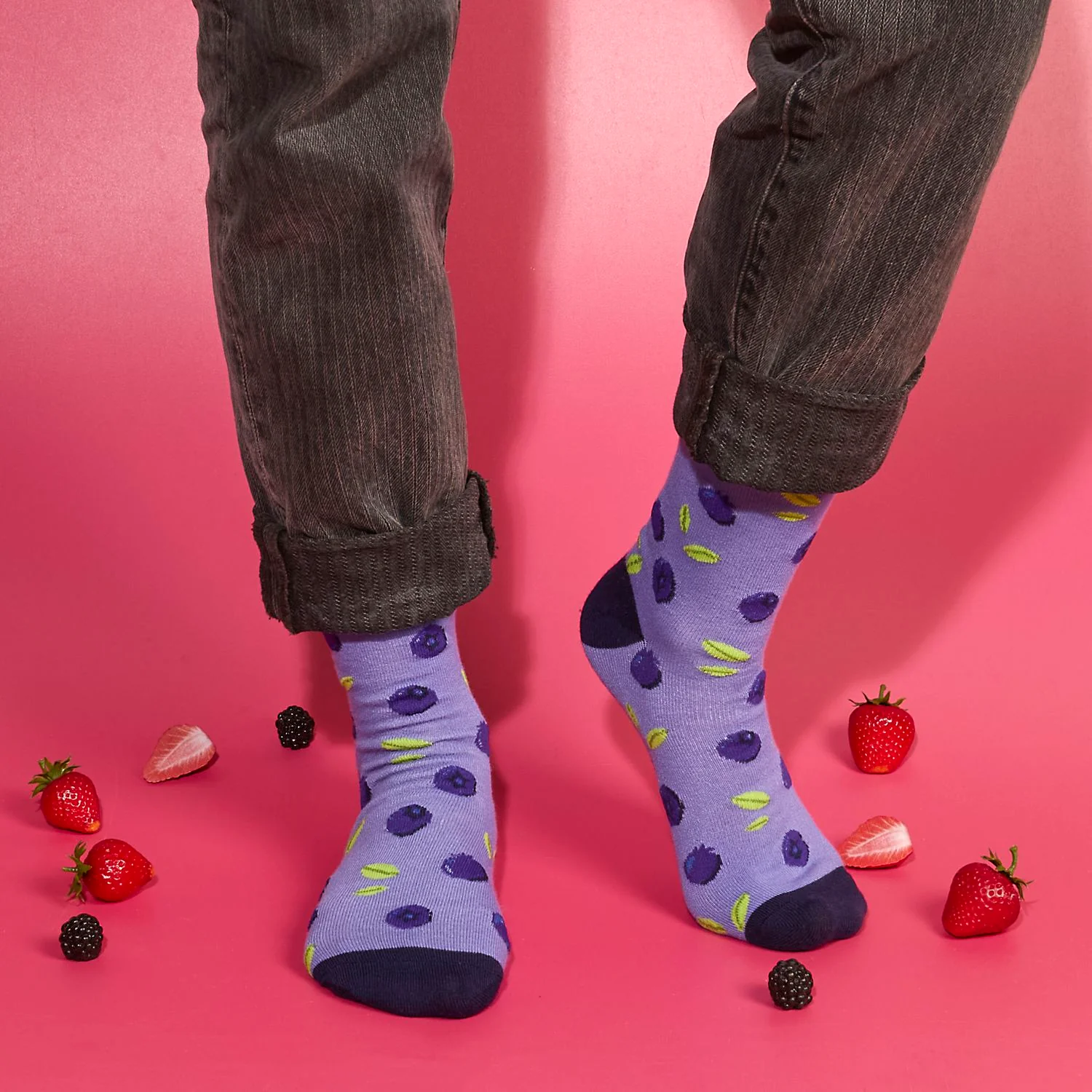 COFFRET CHAUSSETTES CONFITURES - Image 4