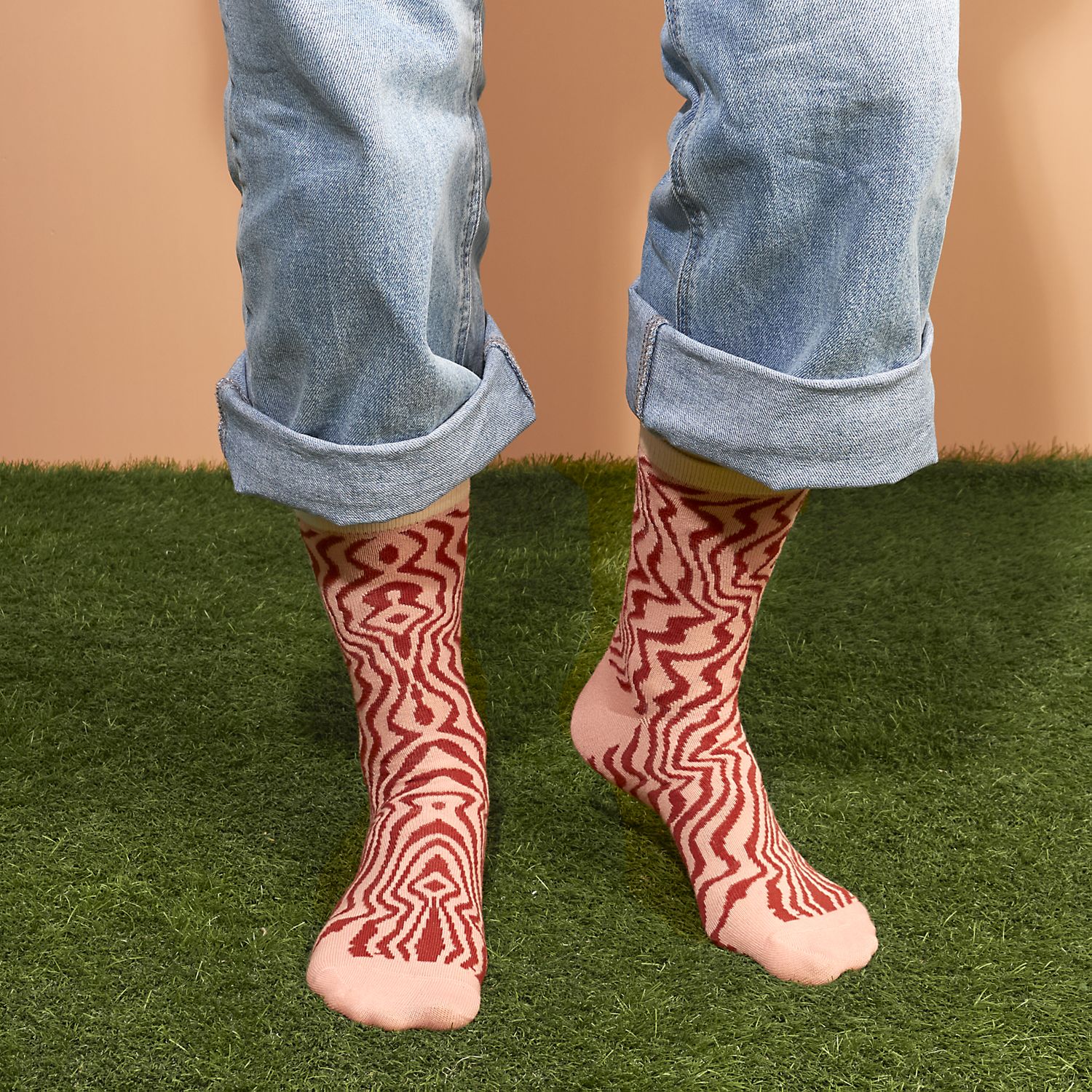 COFFRET CHAUSSETTES PIQUE-NIQUE - Image 11