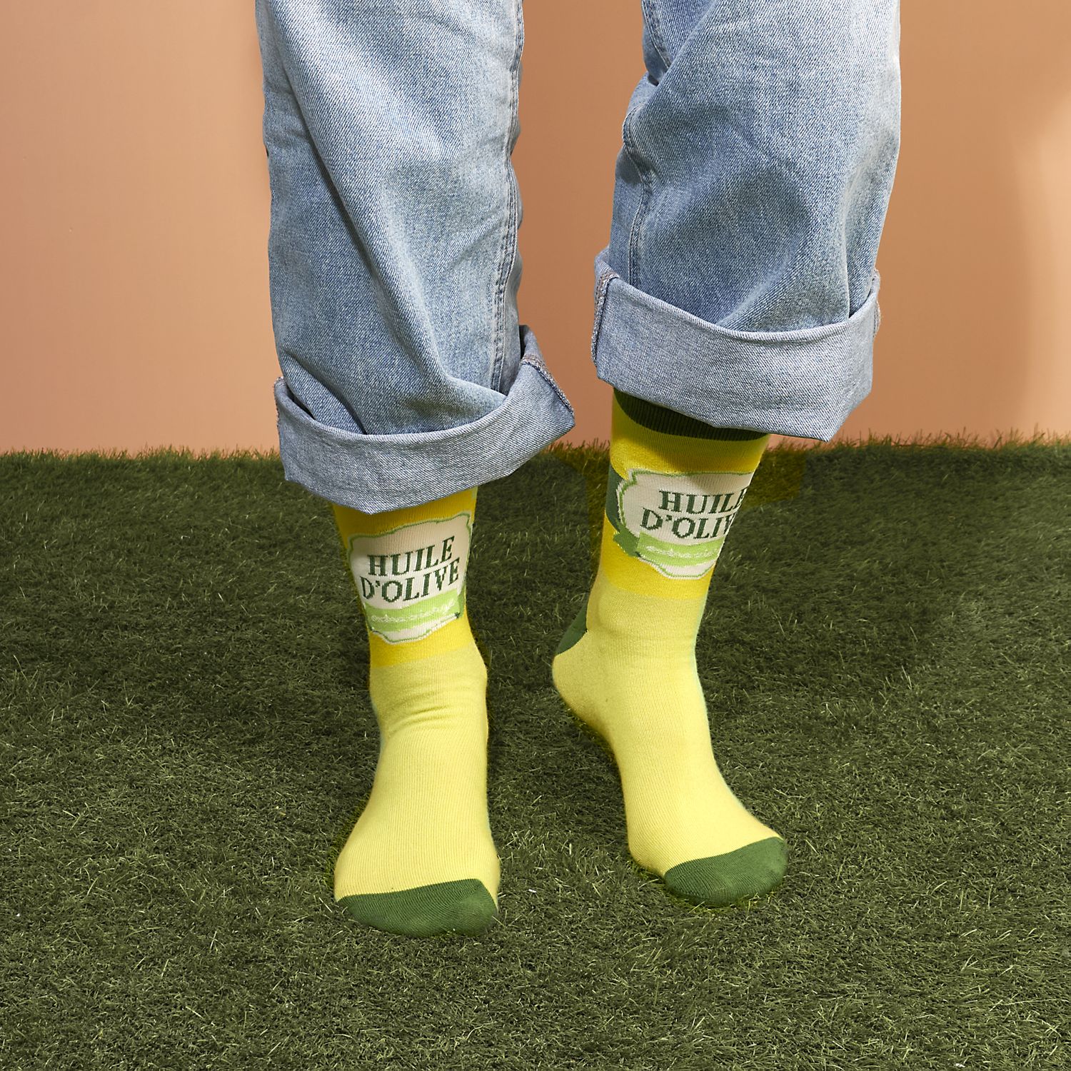 COFFRET CHAUSSETTES PIQUE-NIQUE - Image 3