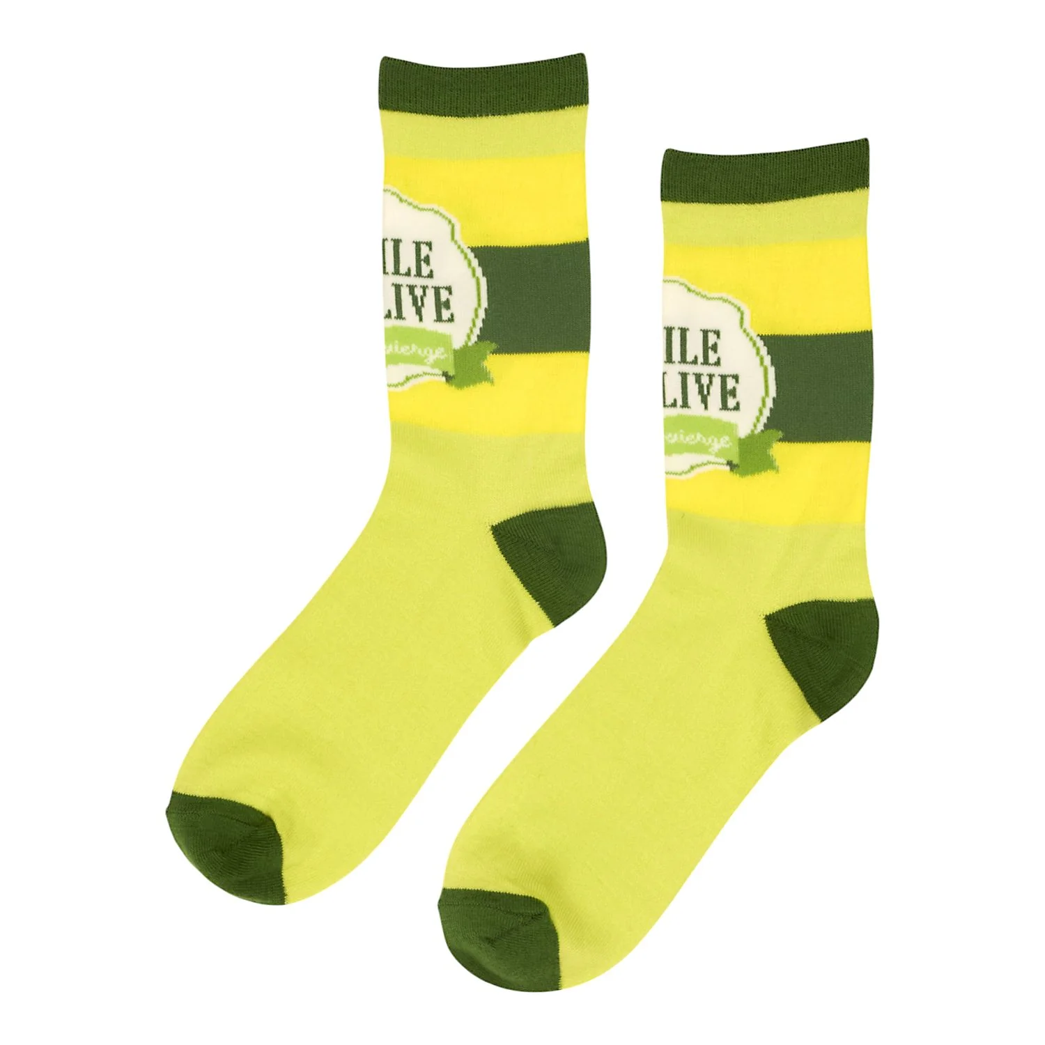 COFFRET CHAUSSETTES PIQUE-NIQUE - Image 4