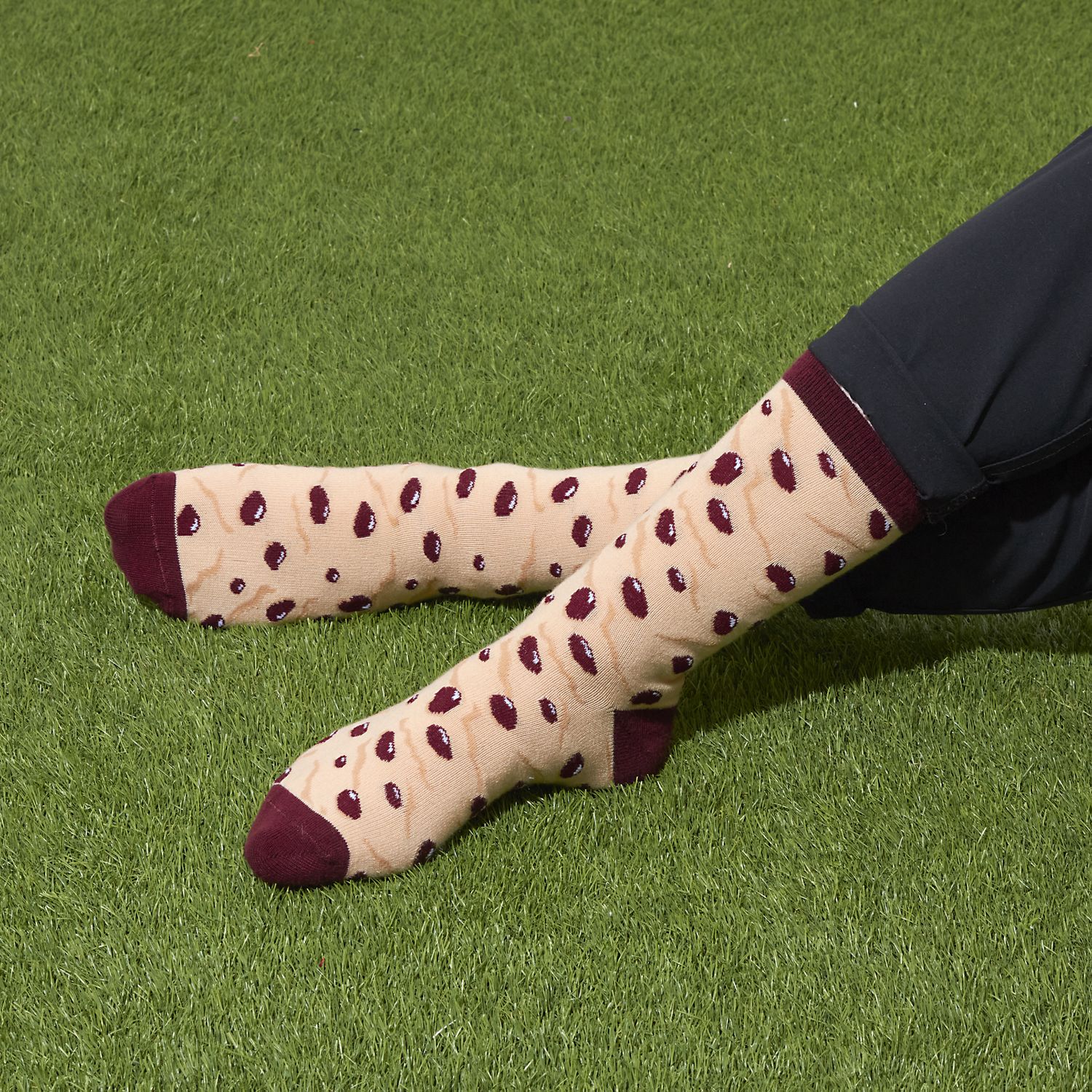 COFFRET CHAUSSETTES PIQUE-NIQUE - Image 7