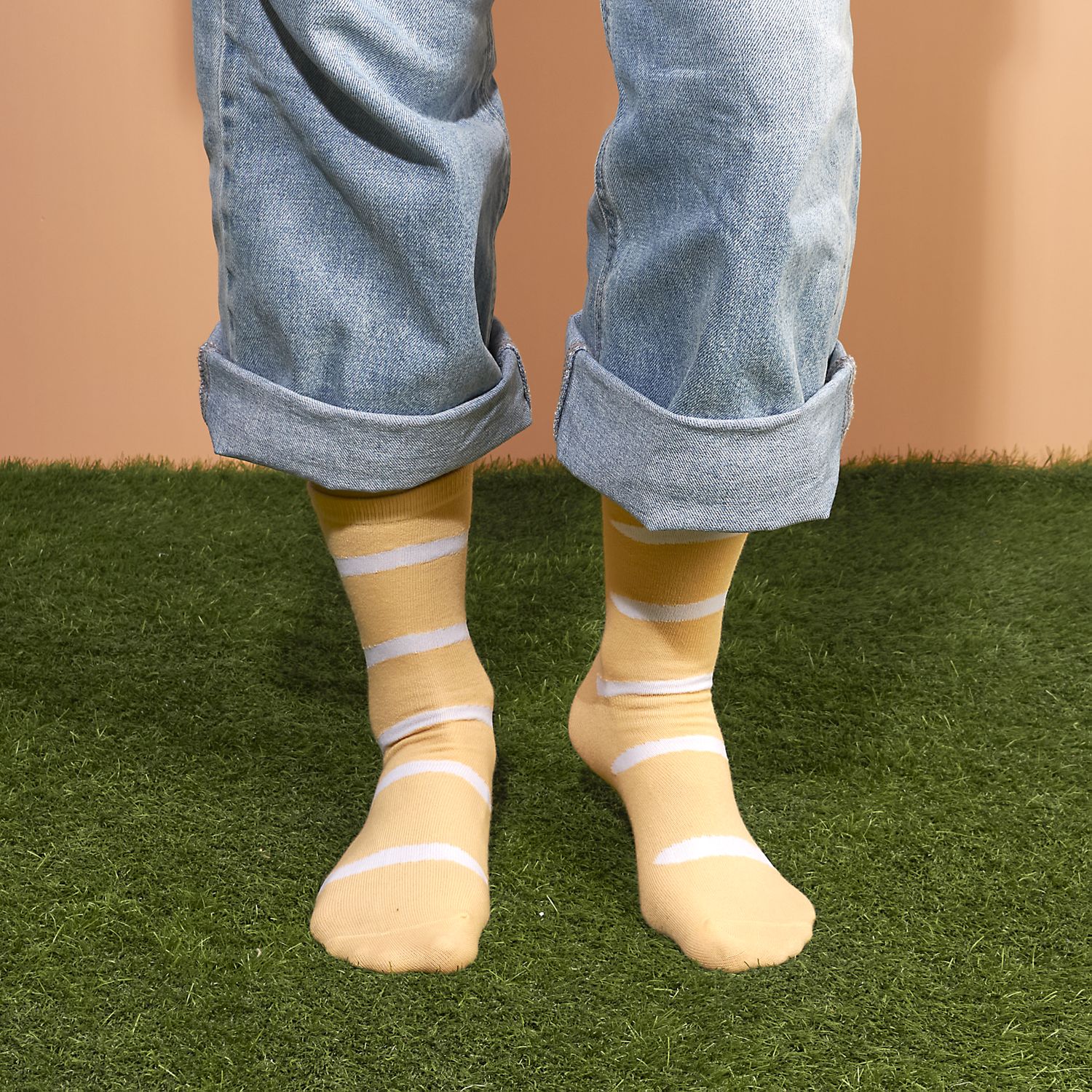 COFFRET CHAUSSETTES PIQUE-NIQUE - Image 9