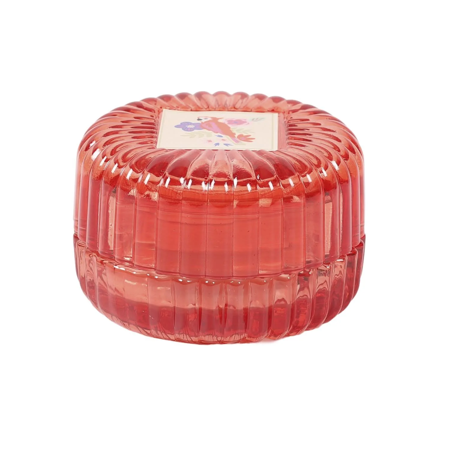 COFFRET DE 2 BOUGIES BONHEUR BIRDY - Image 11