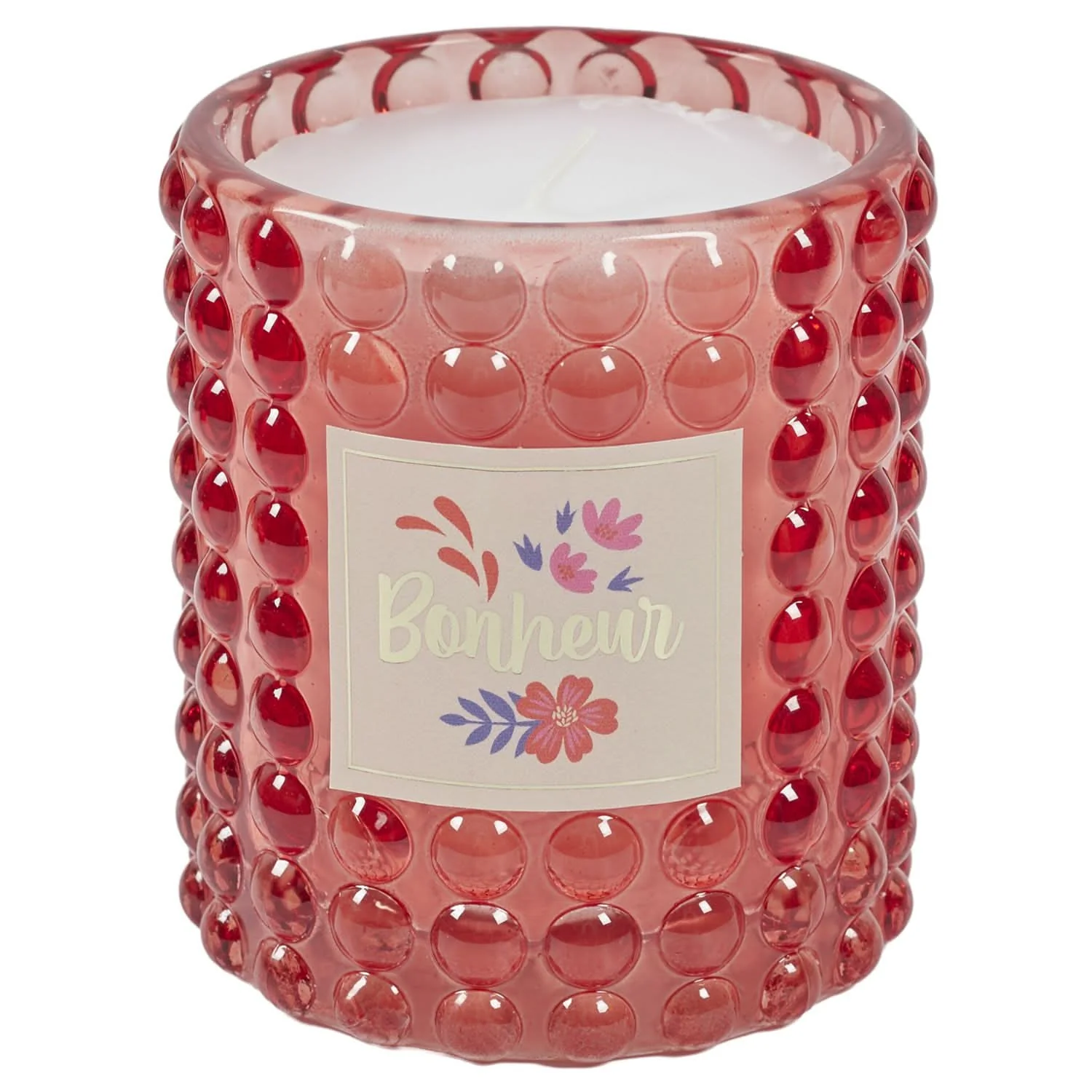 COFFRET DE 2 BOUGIES BONHEUR BIRDY - Image 12