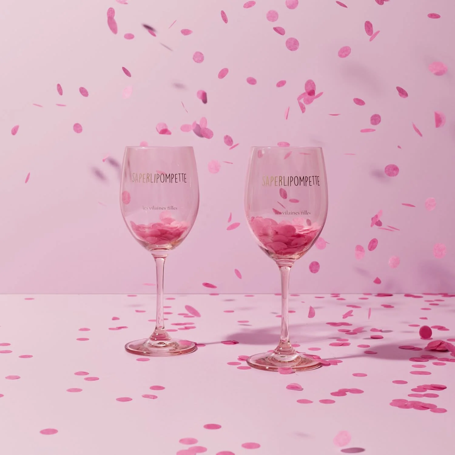 COFFRET DE 2 VERRES A VIN SAPERLIPOMPETTE - Image 3