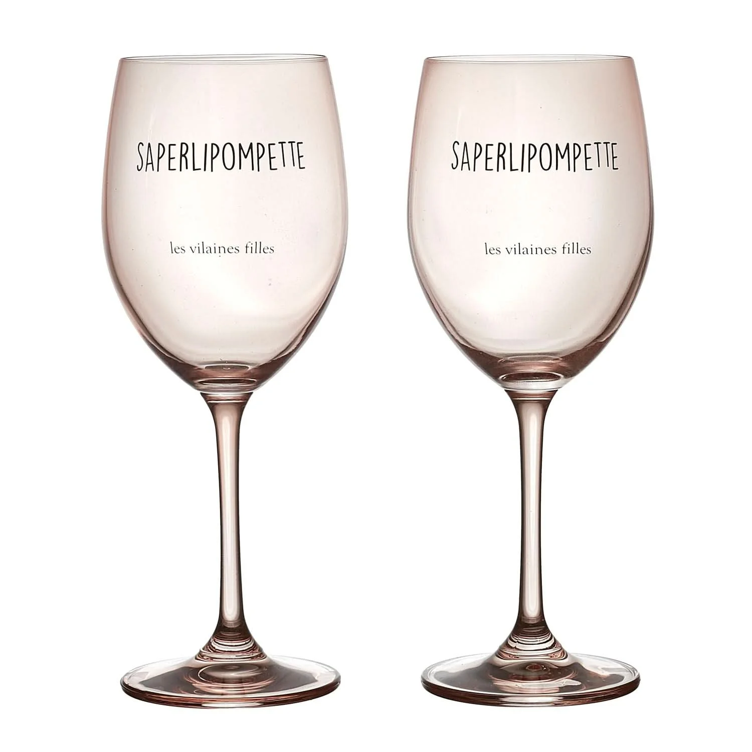 COFFRET DE 2 VERRES A VIN SAPERLIPOMPETTE - Image 5