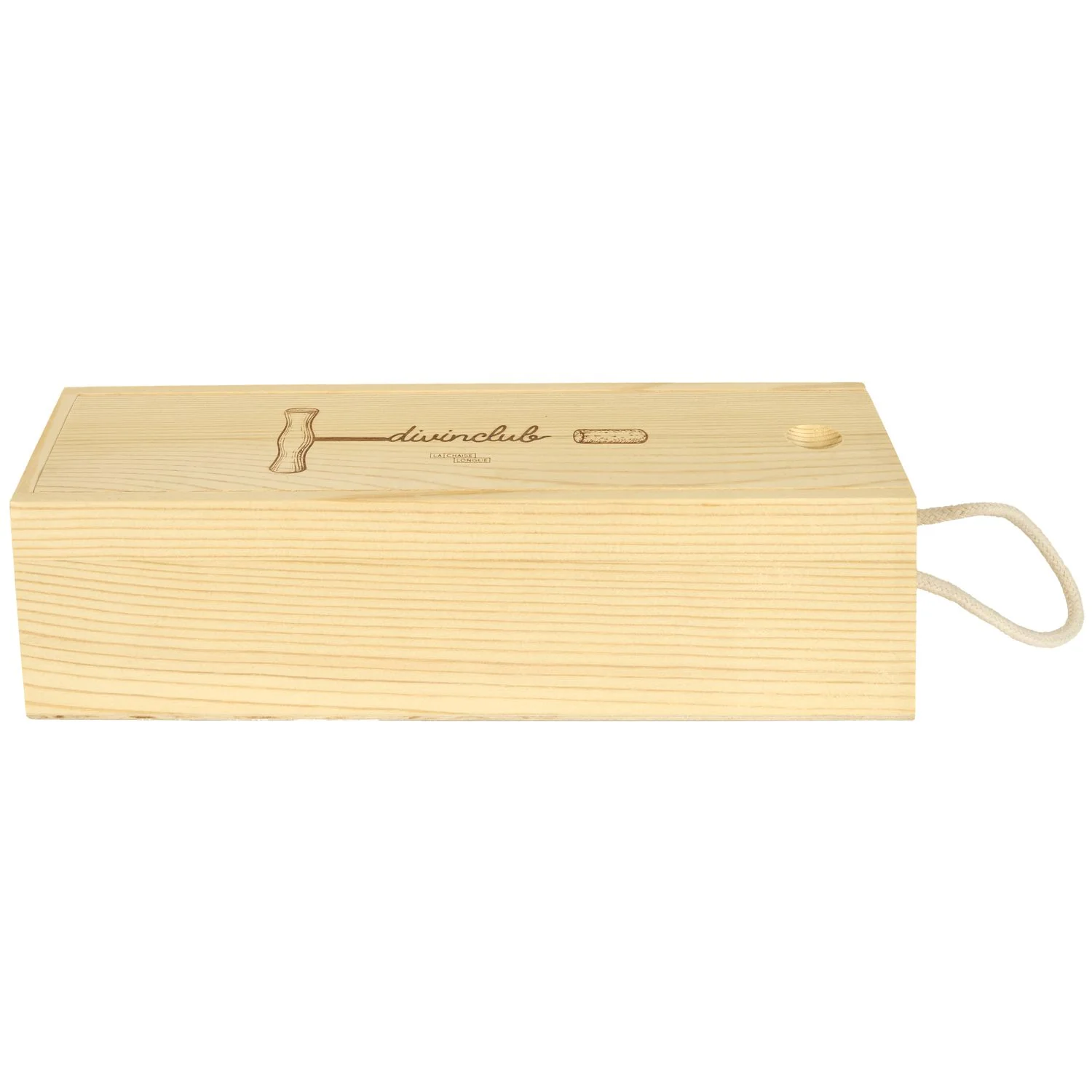 COFFRET DE 4 BOUGIES DIVIN CLUB - Image 9