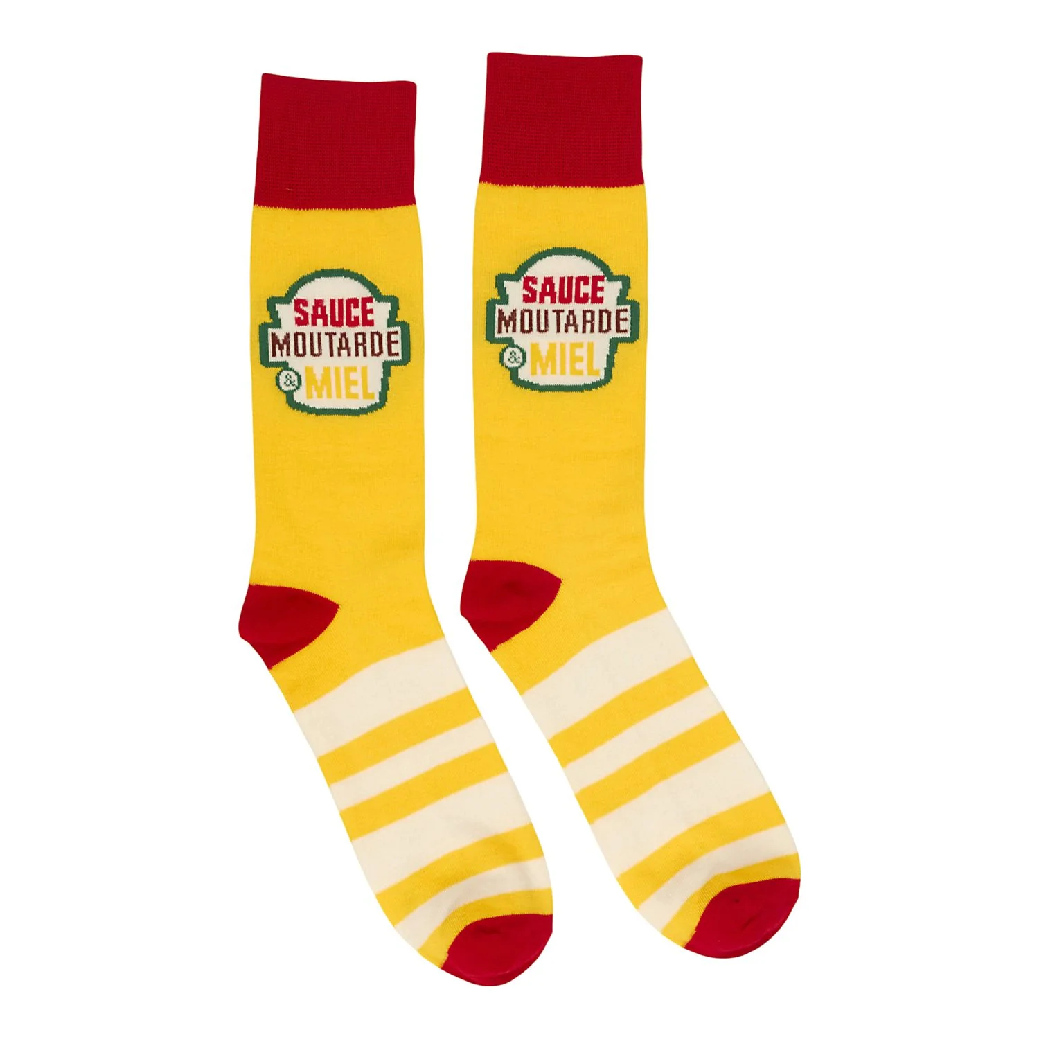 COFFRET DE 5 PAIRES DE CHAUSSETTES SAUCES - Image 11